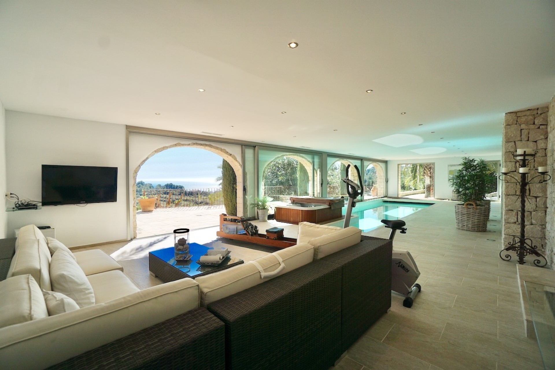 Resales - Country Houses - Fincas - Benissa - Pedramala