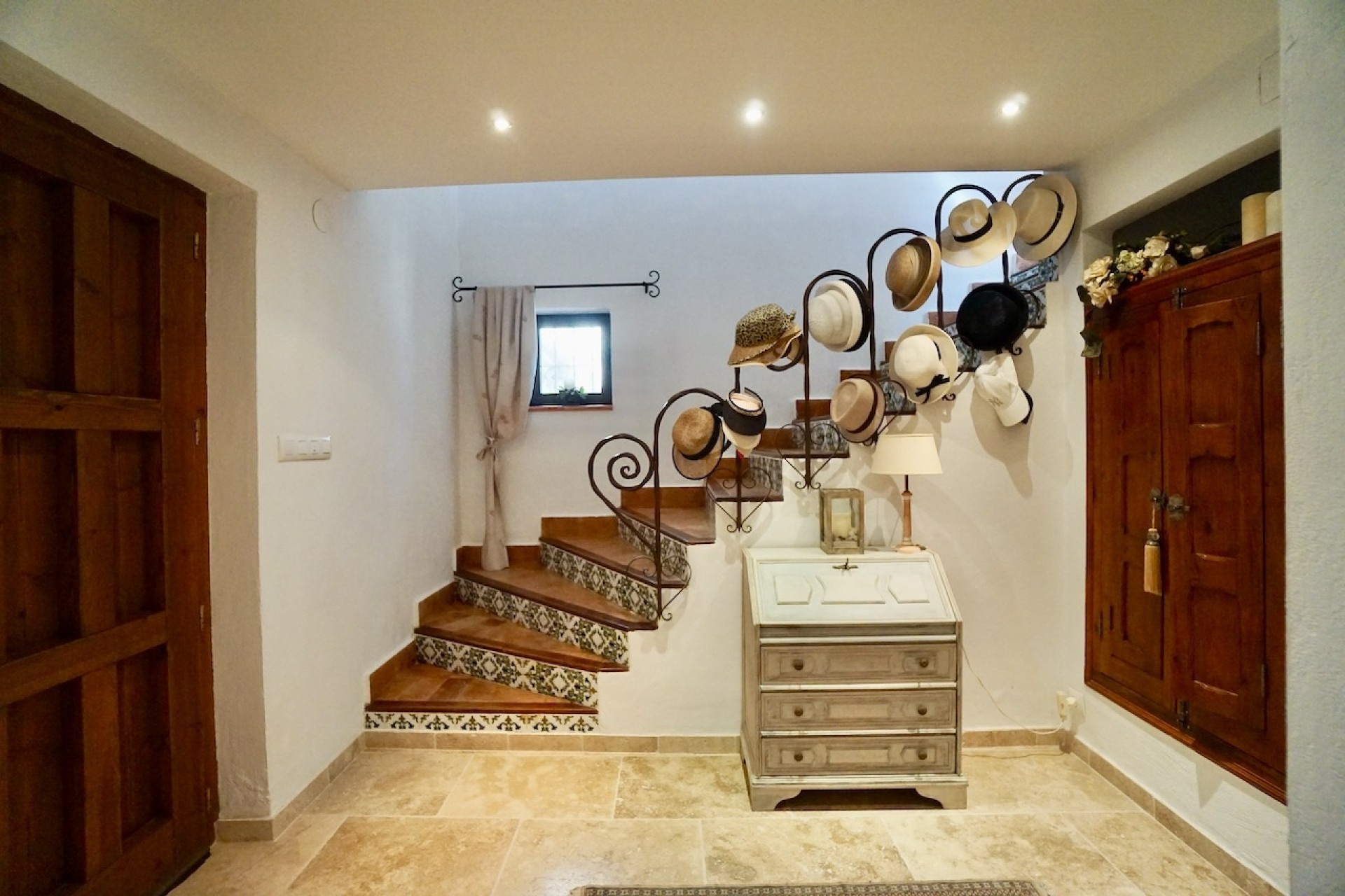 Resales - Country Houses - Fincas - Benissa - Pedramala