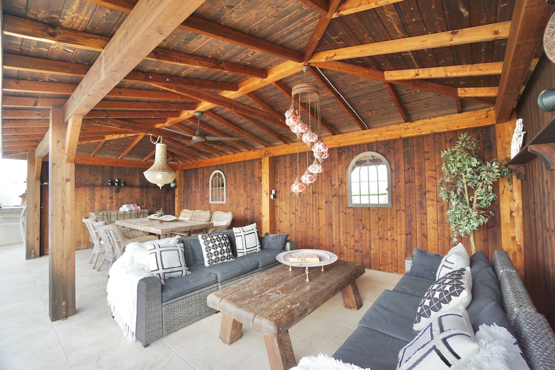 Resales - Country Houses - Fincas - Benitachell