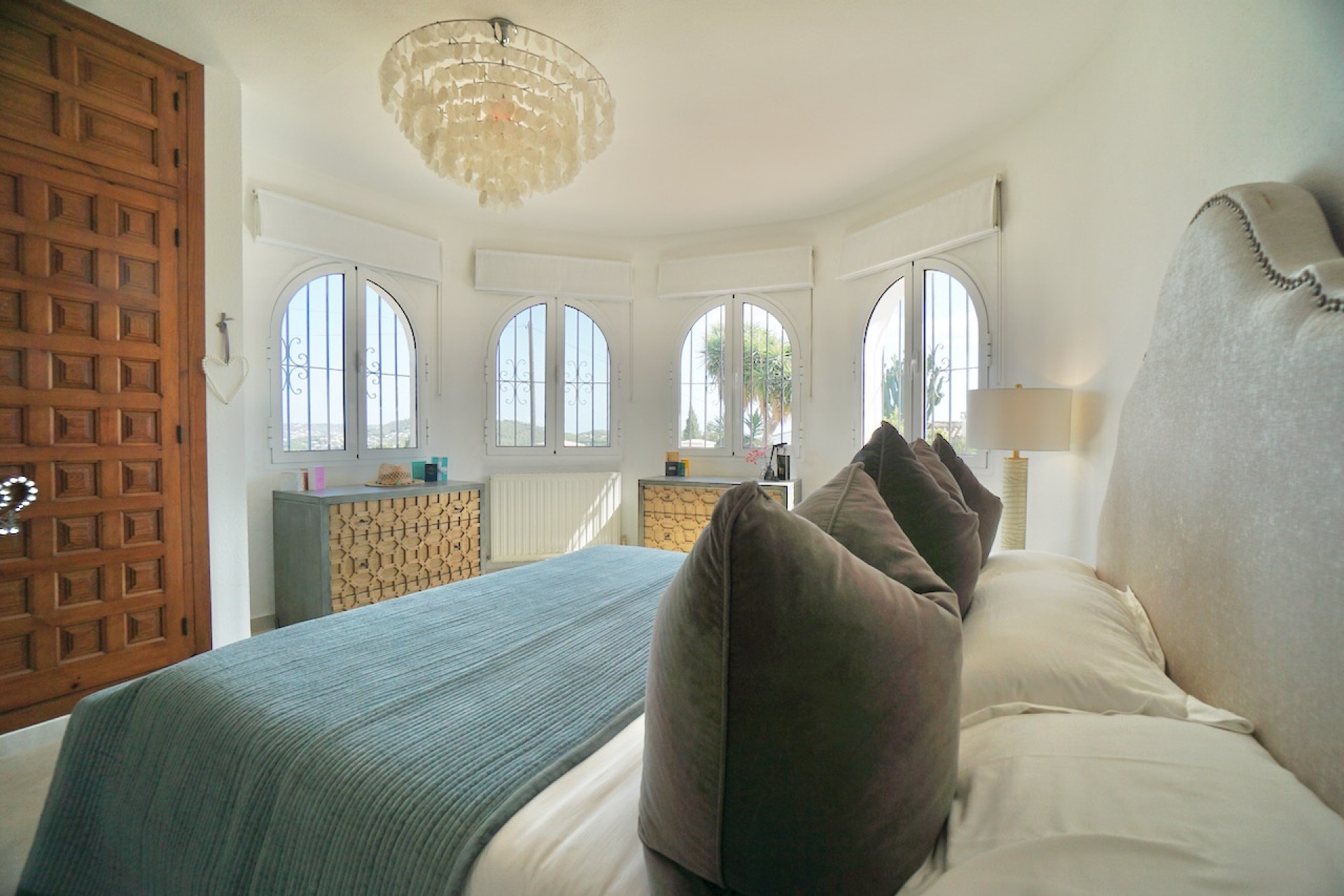 Resales - Country Houses - Fincas - Benitachell