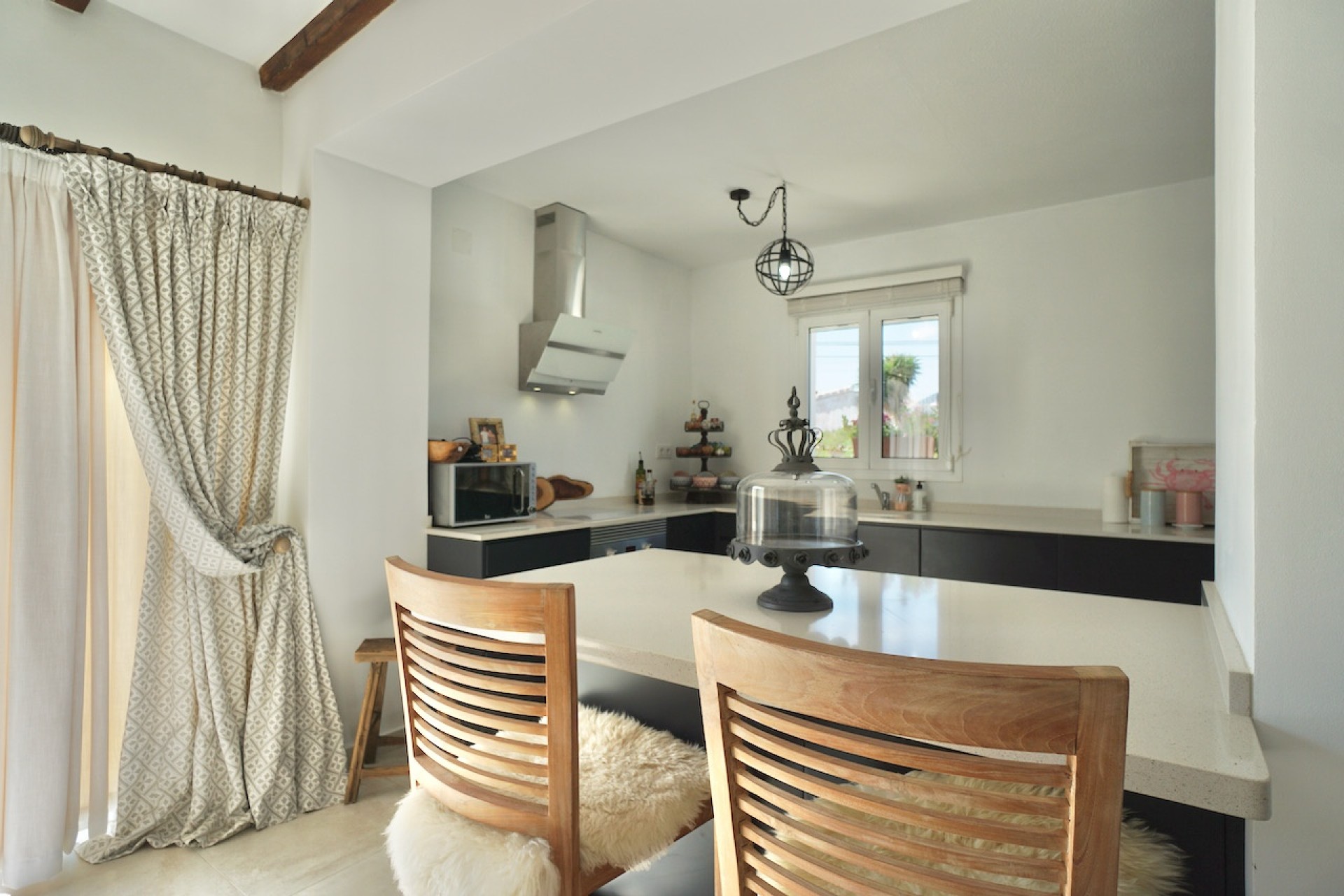 Resales - Country Houses - Fincas - Benitachell