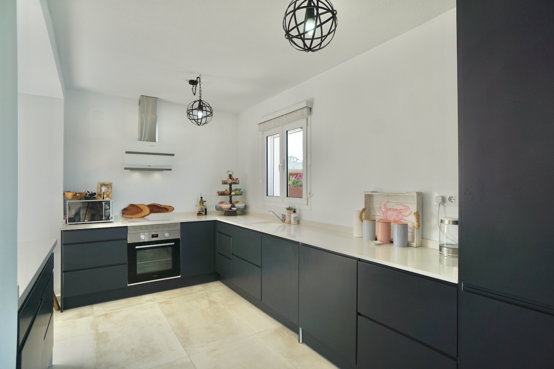 Resales - Country Houses - Fincas - Benitachell