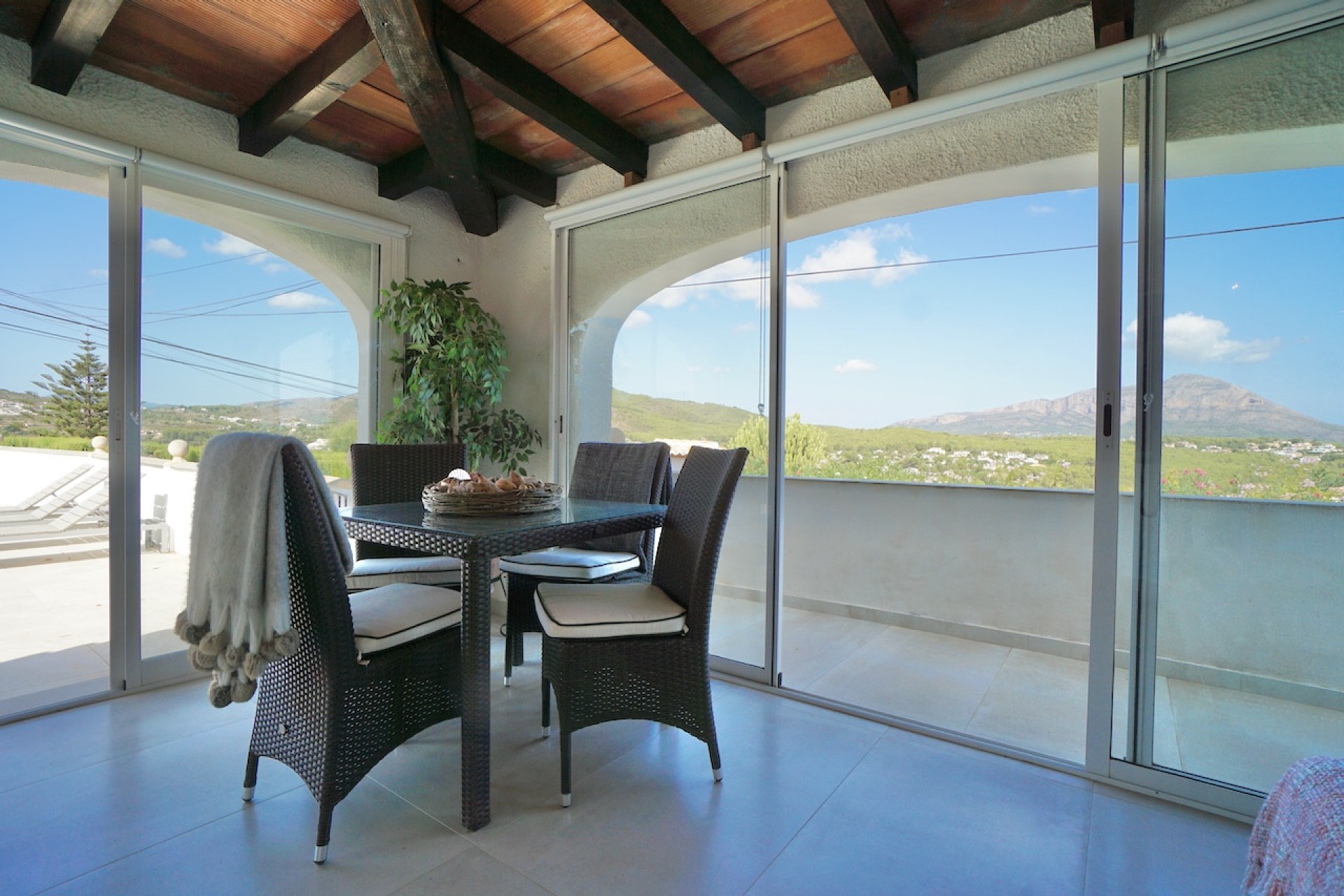 Resales - Country Houses - Fincas - Benitachell