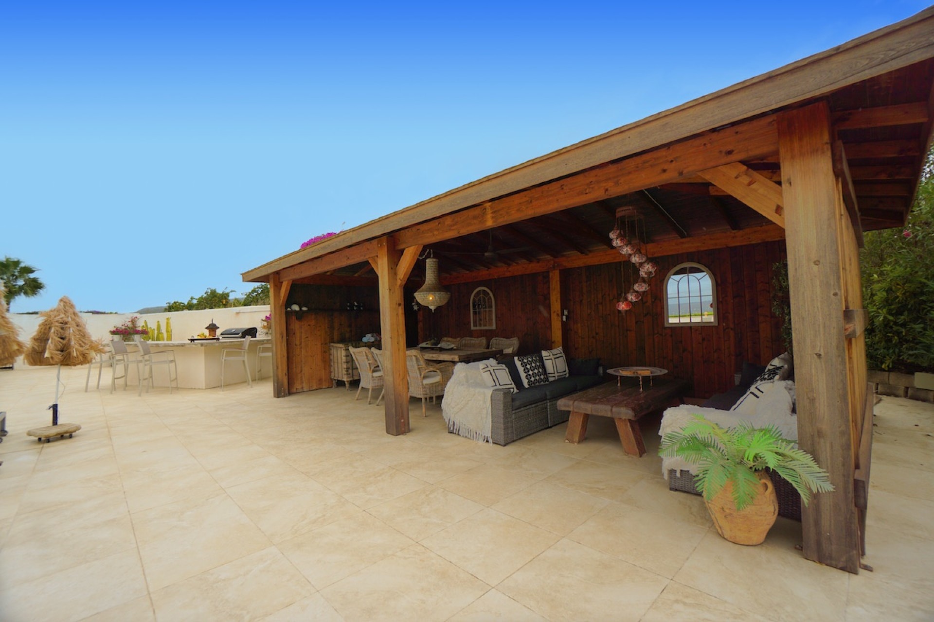 Resales - Country Houses - Fincas - Benitachell