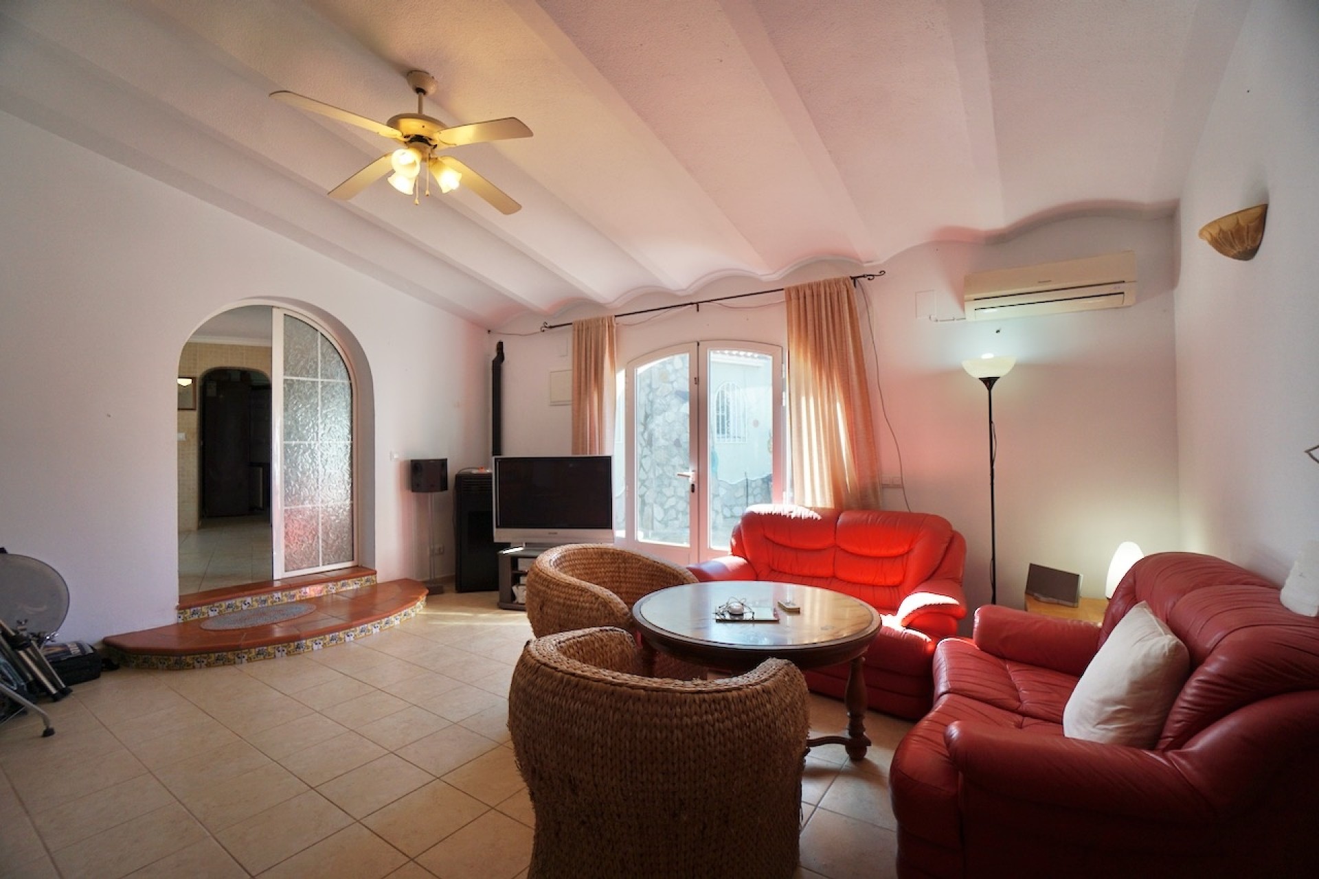 Resales - Country Houses - Fincas - Benitachell