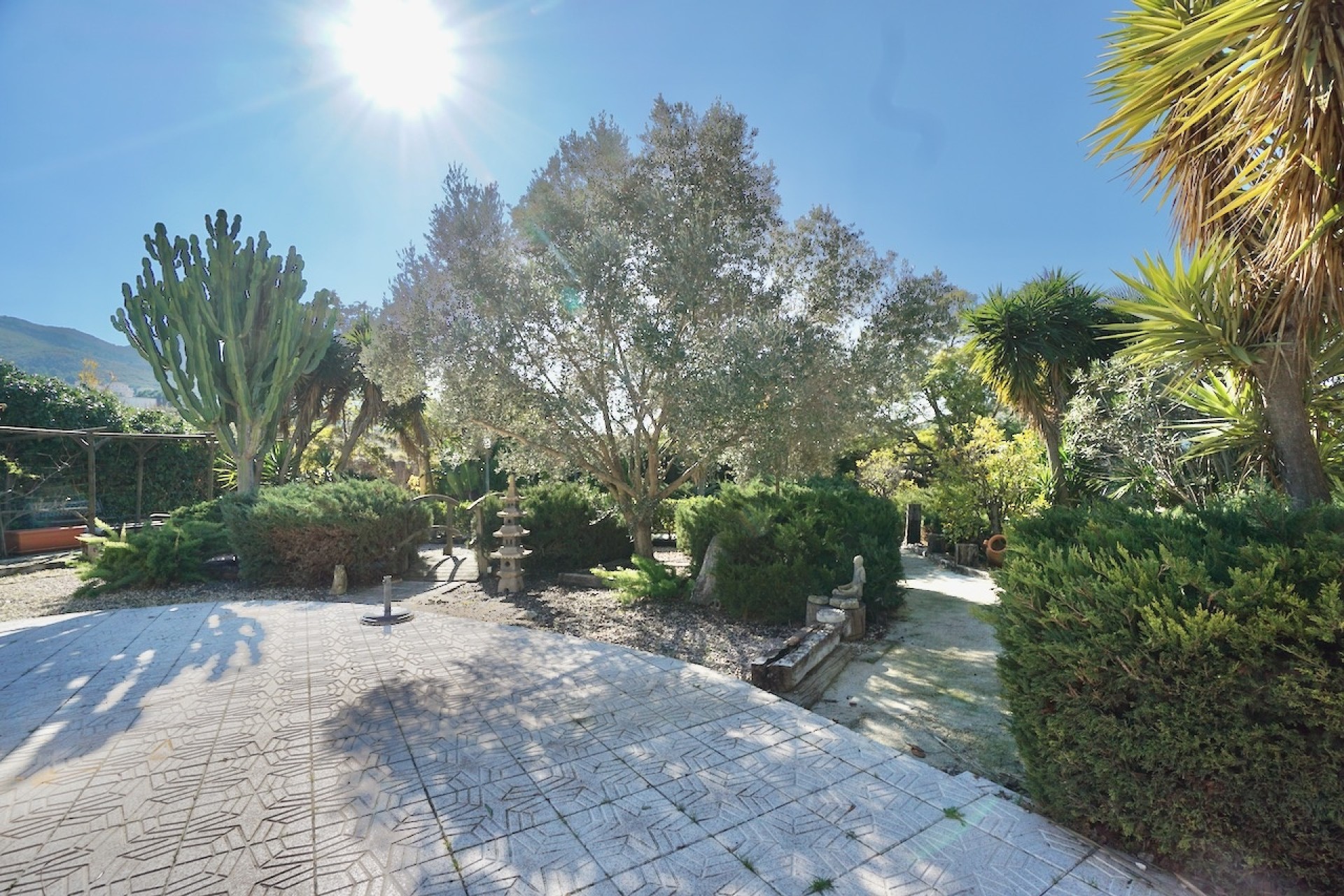 Resales - Country Houses - Fincas - Benitachell