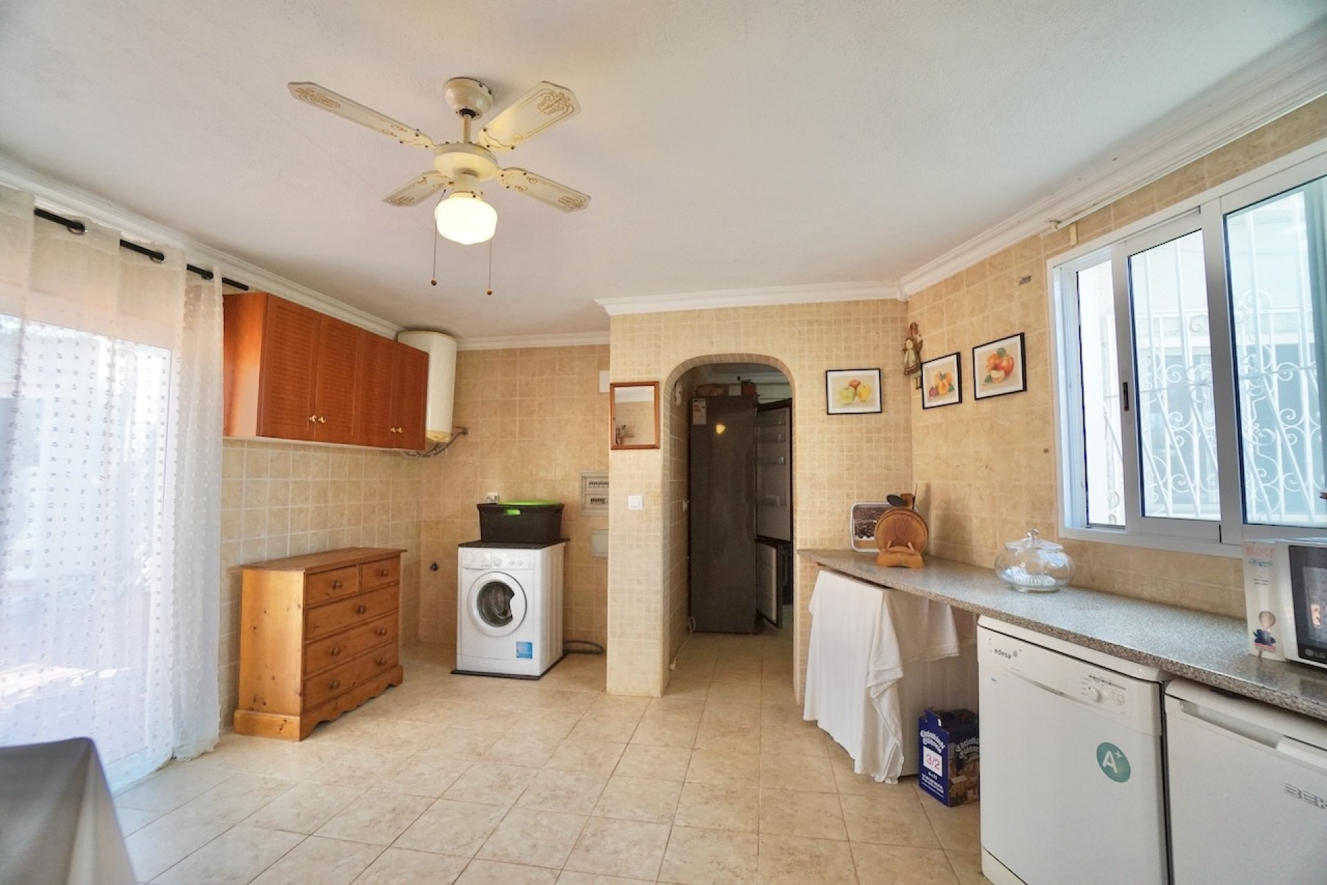 Resales - Country Houses - Fincas - Benitachell