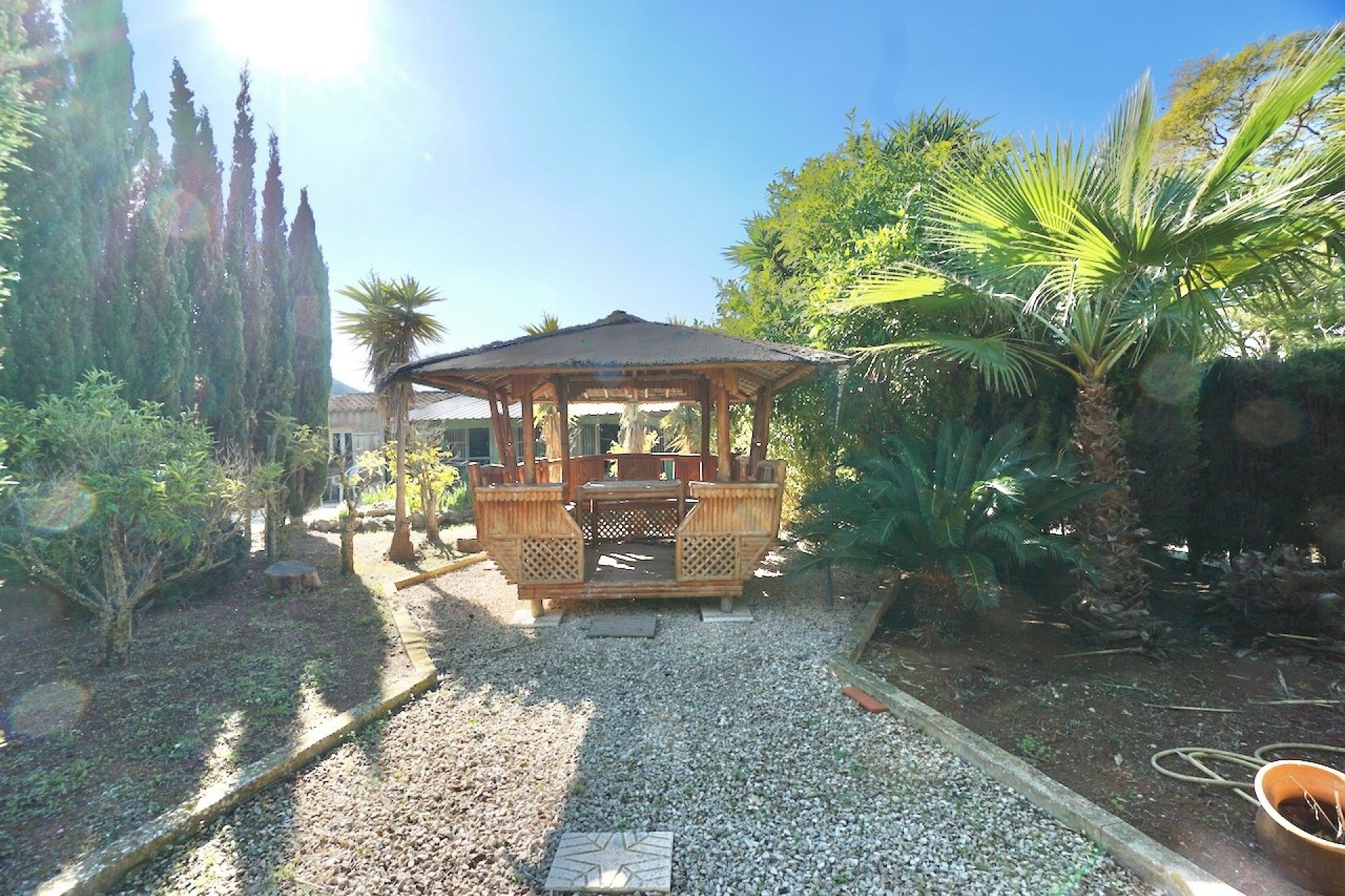 Resales - Country Houses - Fincas - Benitachell