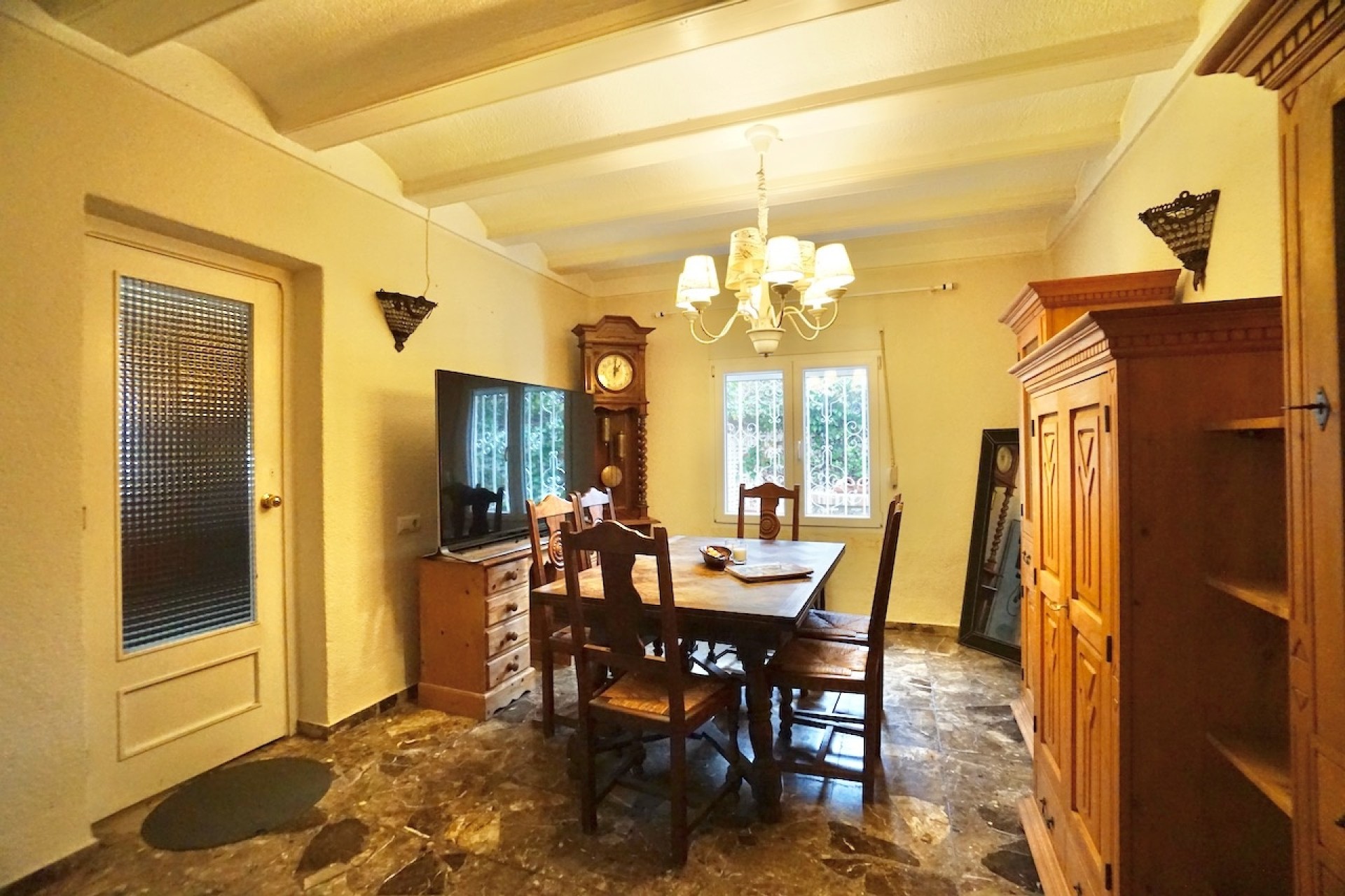 Resales - Country Houses - Fincas - Benitachell