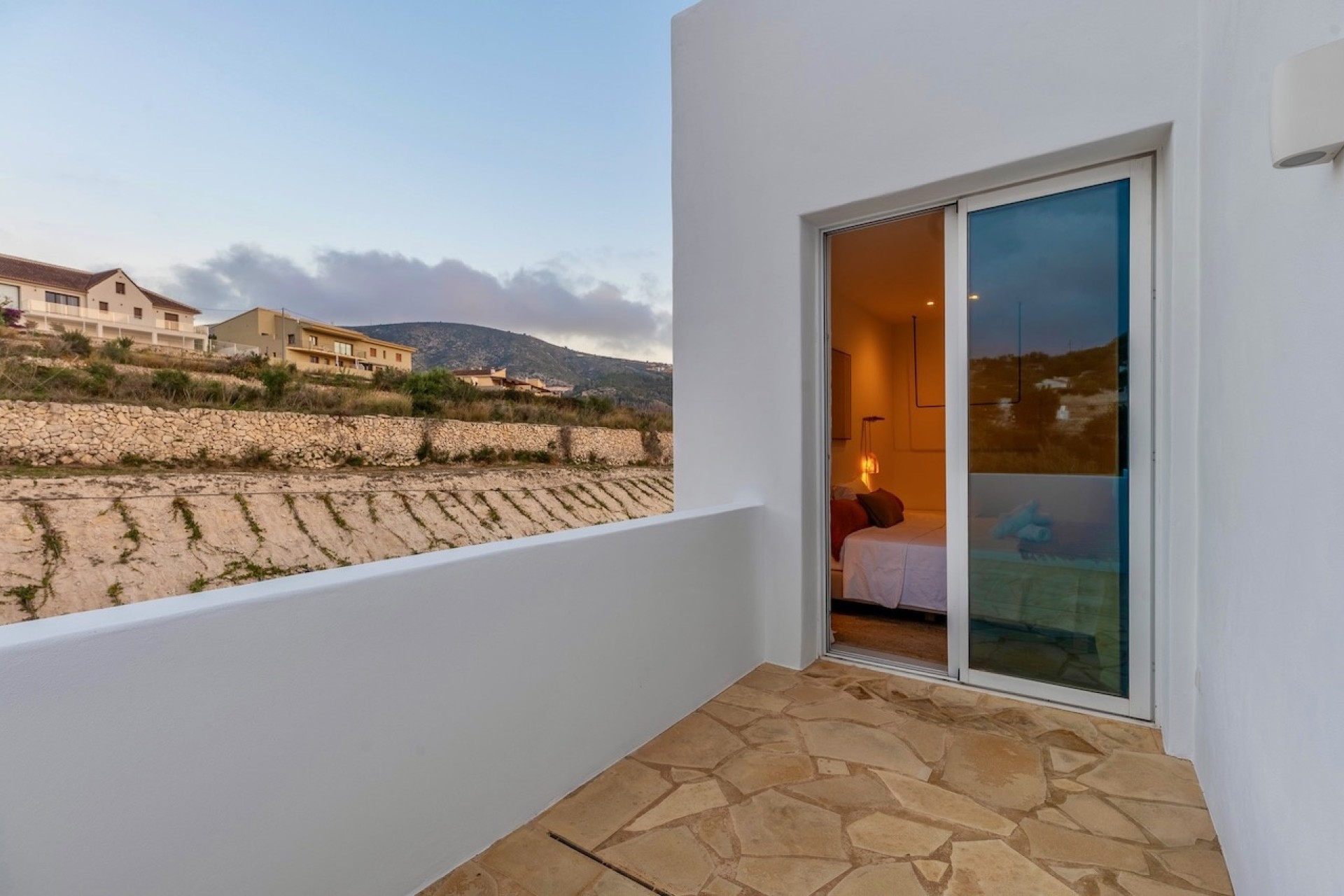 Resales - Country Houses - Fincas - Benitachell