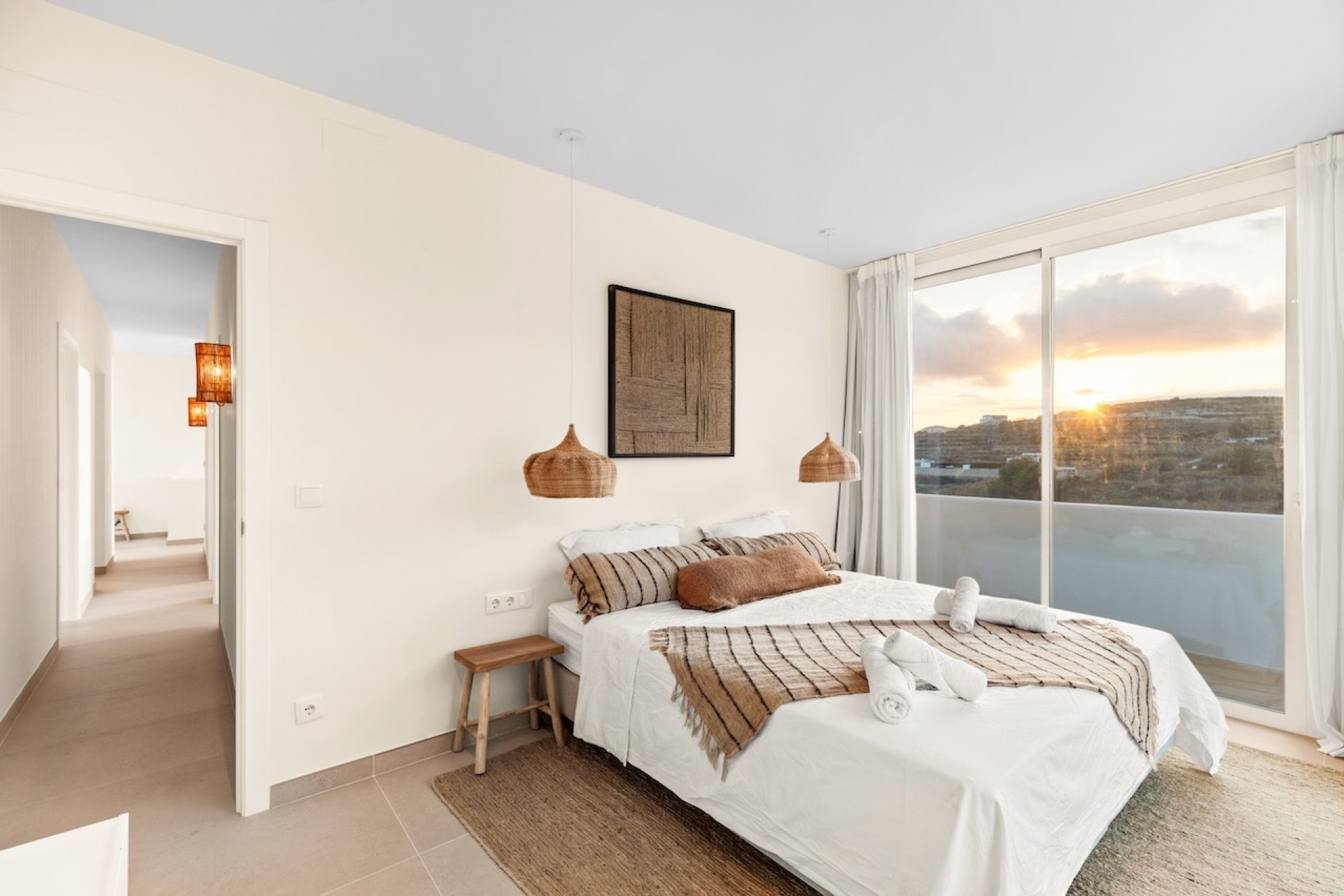 Resales - Country Houses - Fincas - Benitachell