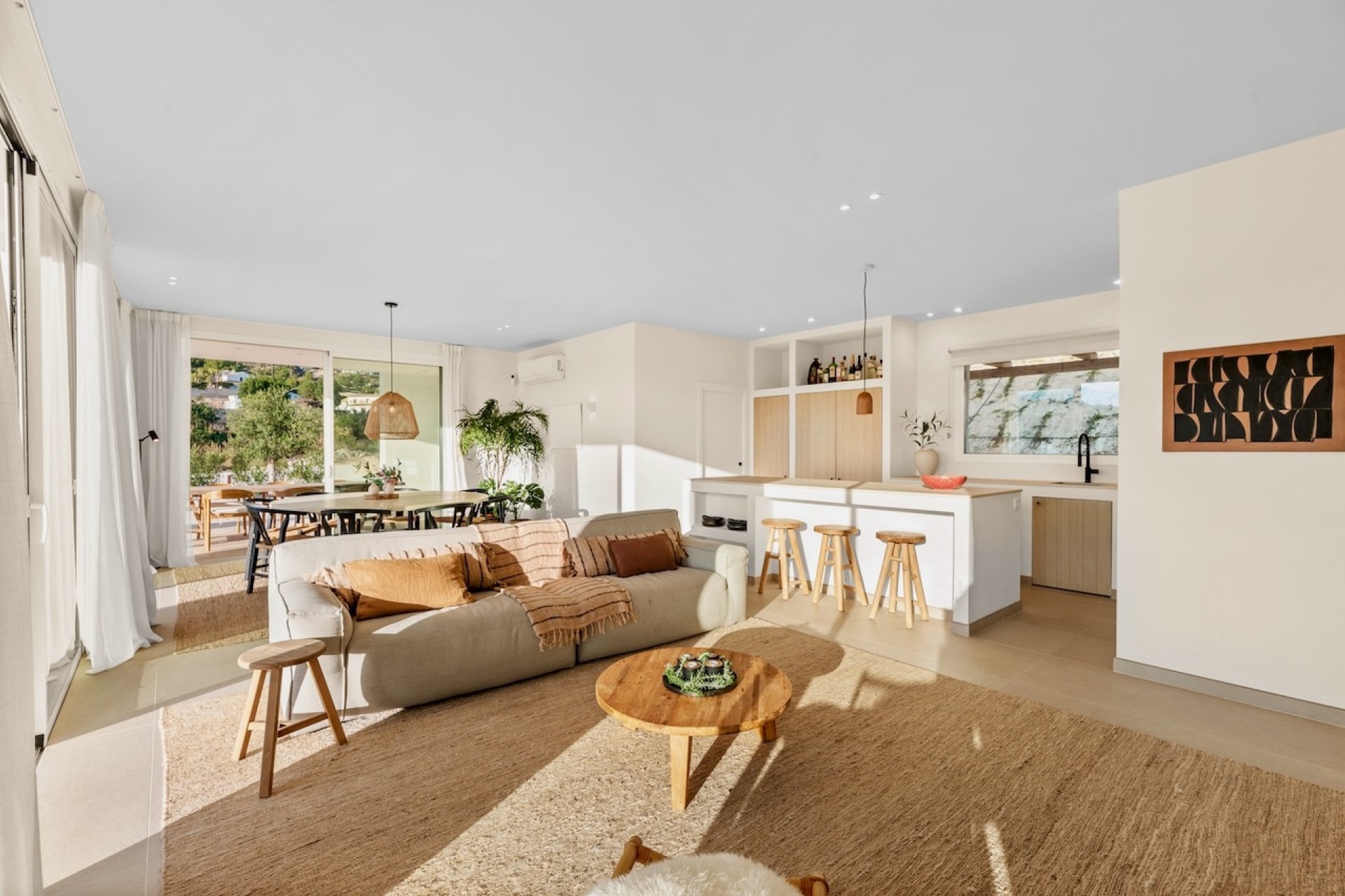 Resales - Country Houses - Fincas - Benitachell