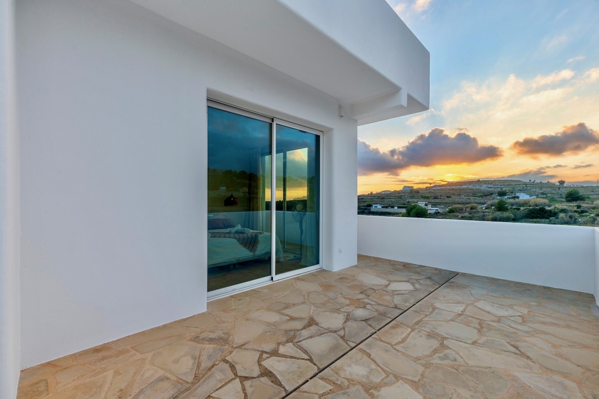 Resales - Country Houses - Fincas - Benitachell