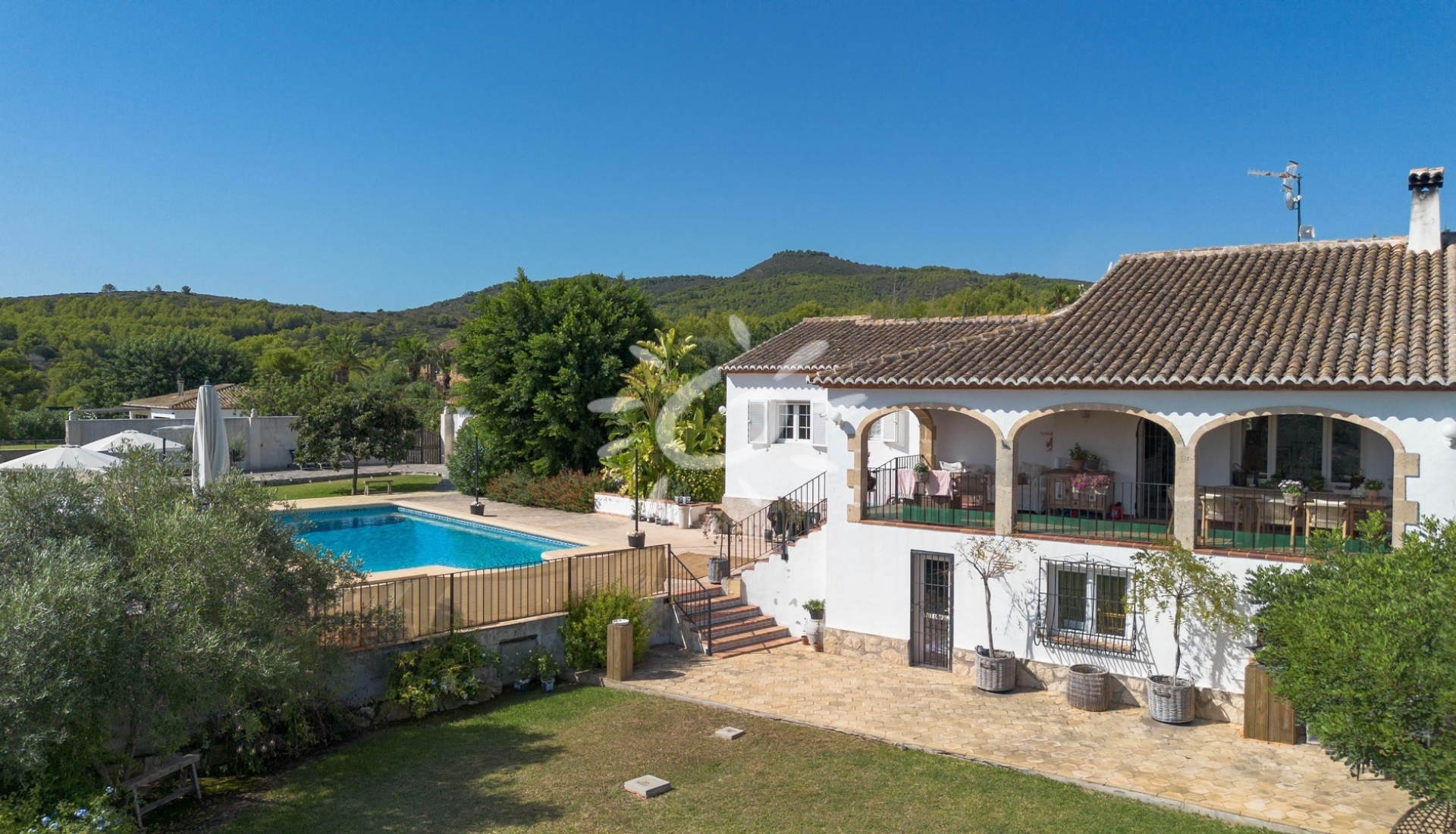 Resales - Country Houses - Fincas - Javea
