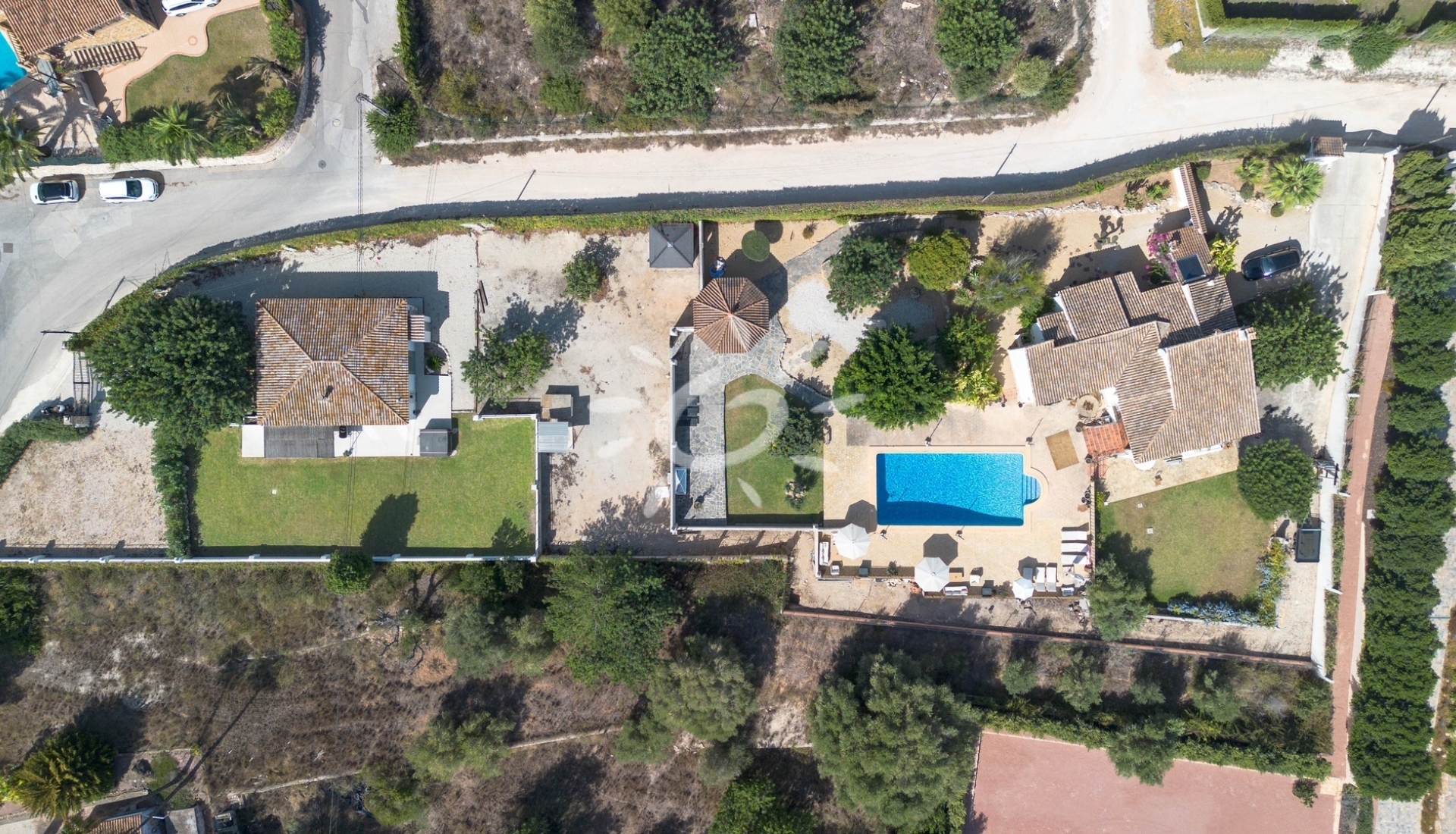 Resales - Country Houses - Fincas - Javea
