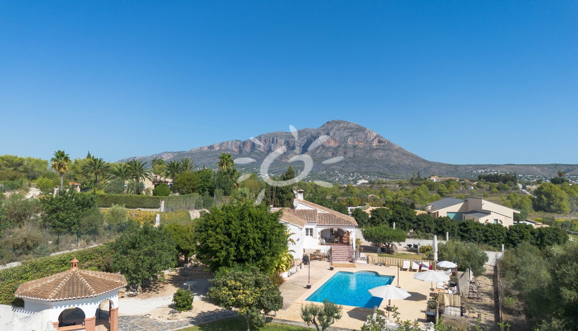 Resales - Country Houses - Fincas - Javea