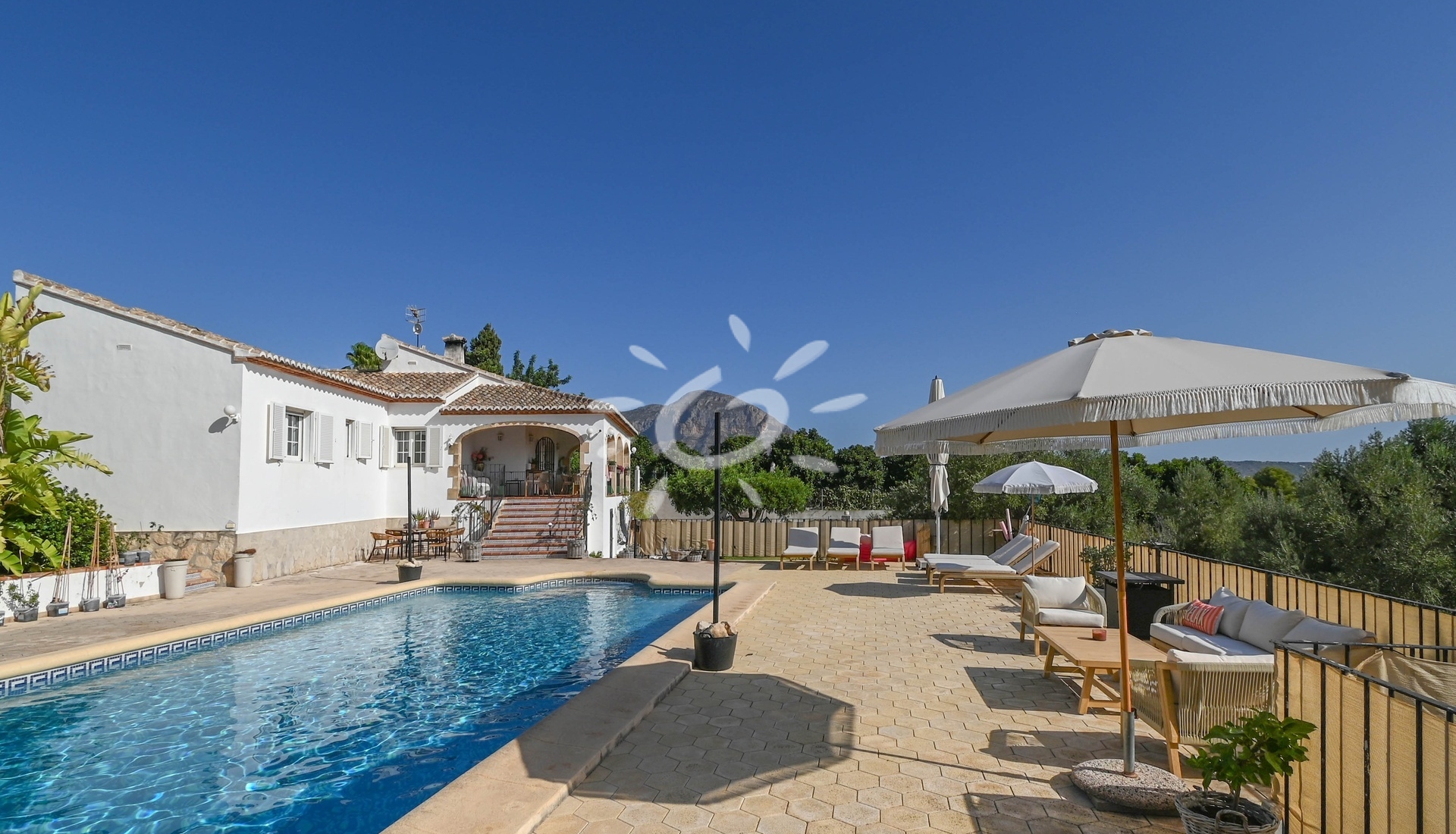 Resales - Country Houses - Fincas - Javea