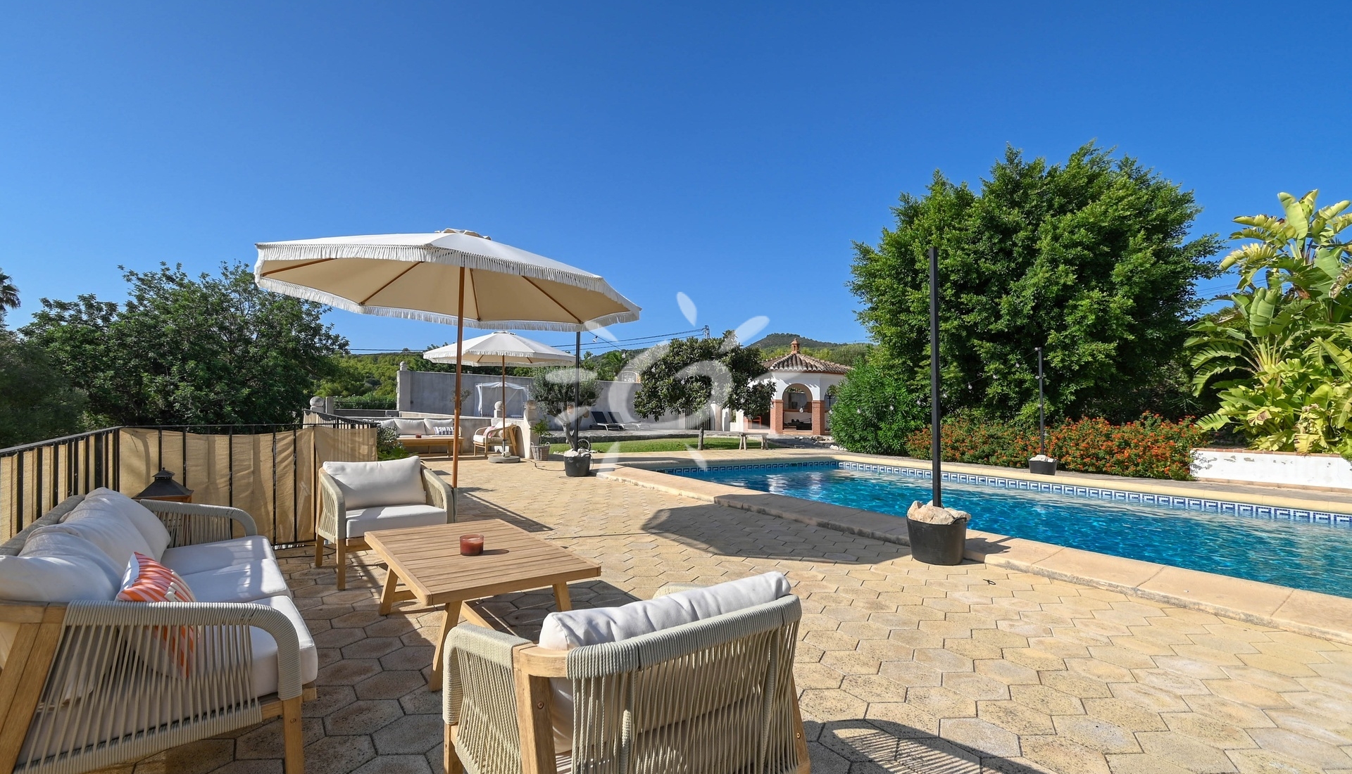 Resales - Country Houses - Fincas - Javea