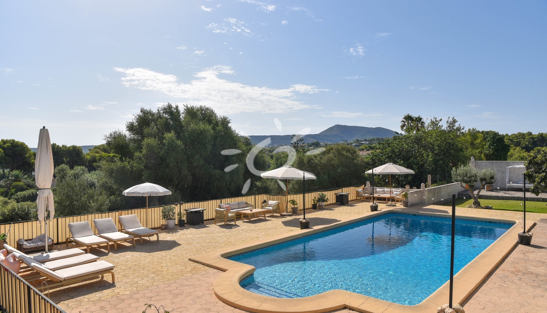 Resales - Country Houses - Fincas - Javea
