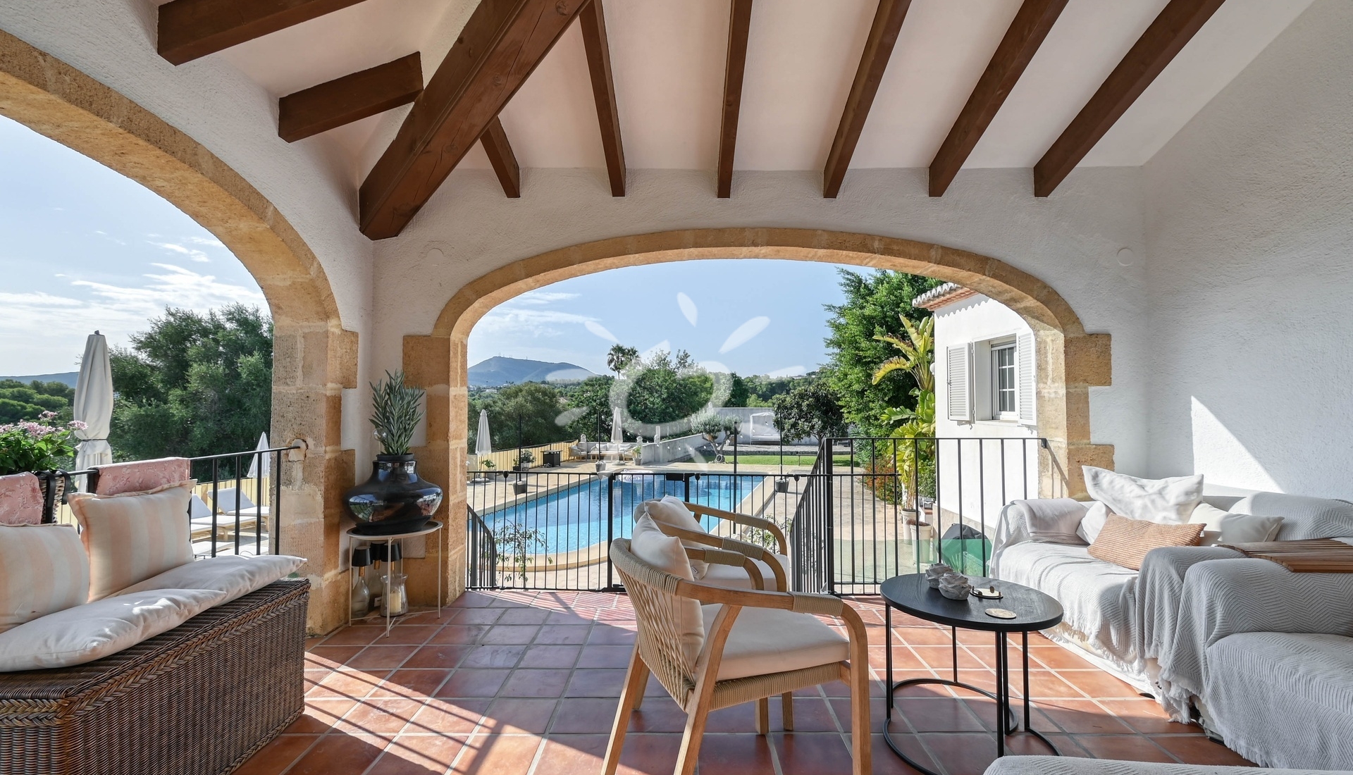 Resales - Country Houses - Fincas - Javea