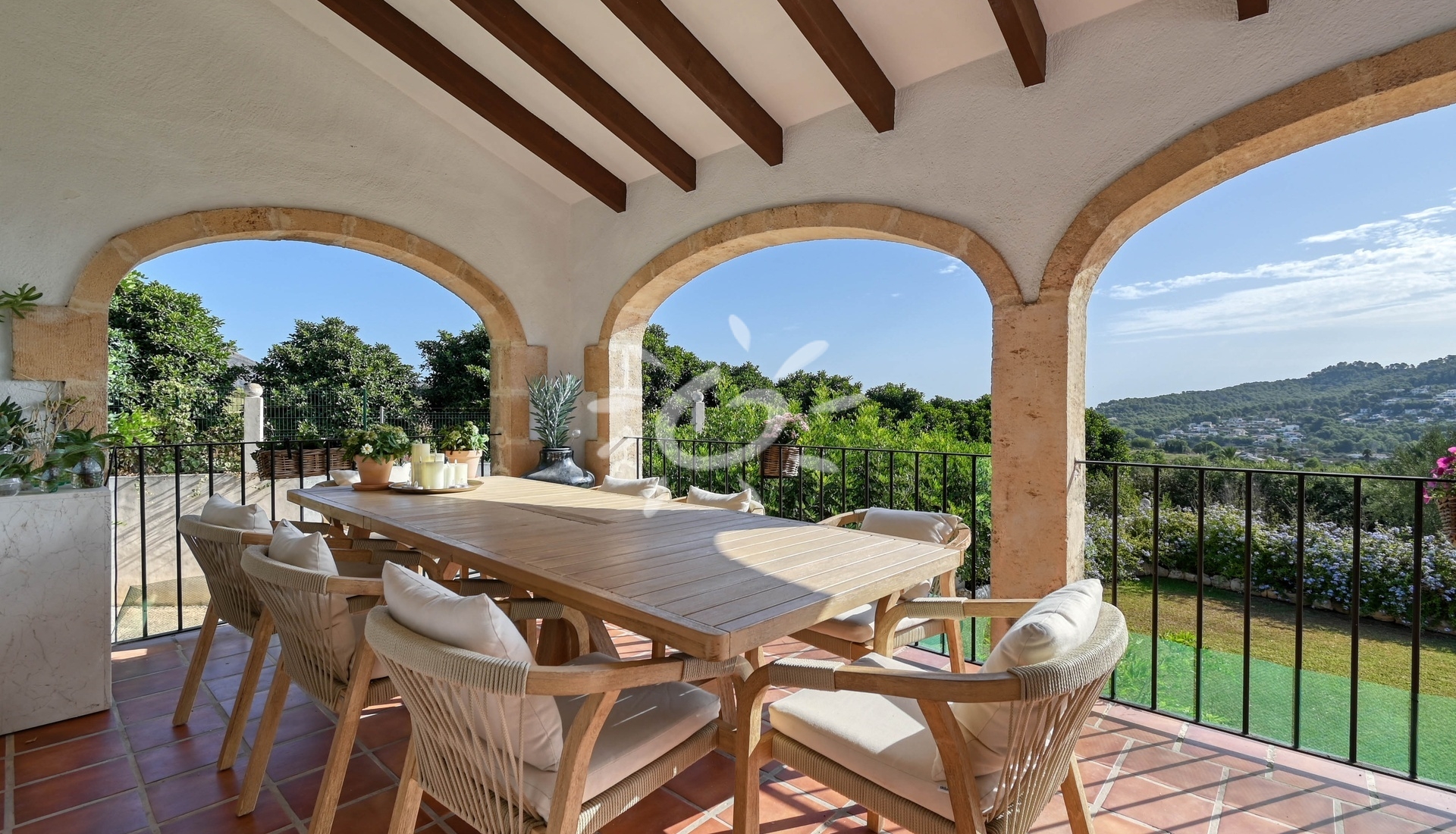 Resales - Country Houses - Fincas - Javea
