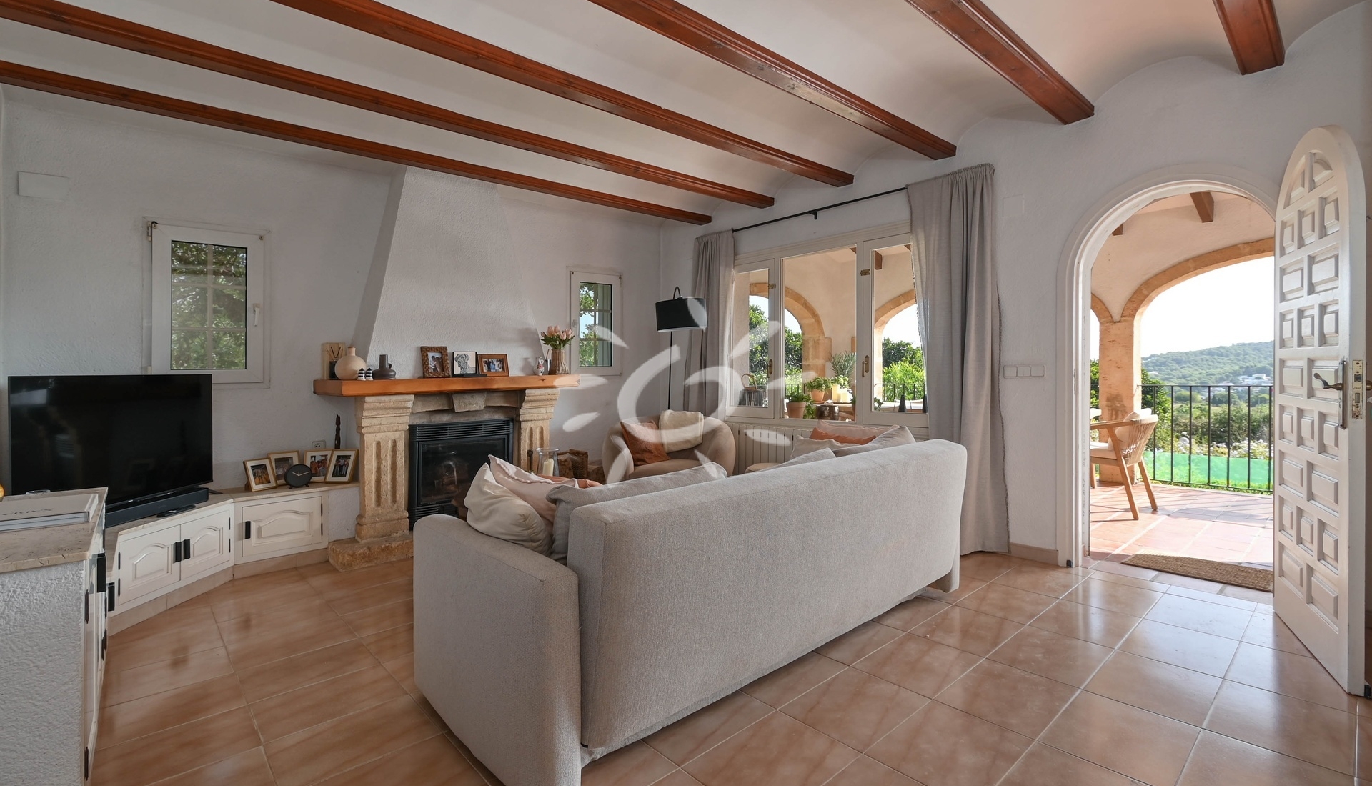 Resales - Country Houses - Fincas - Javea