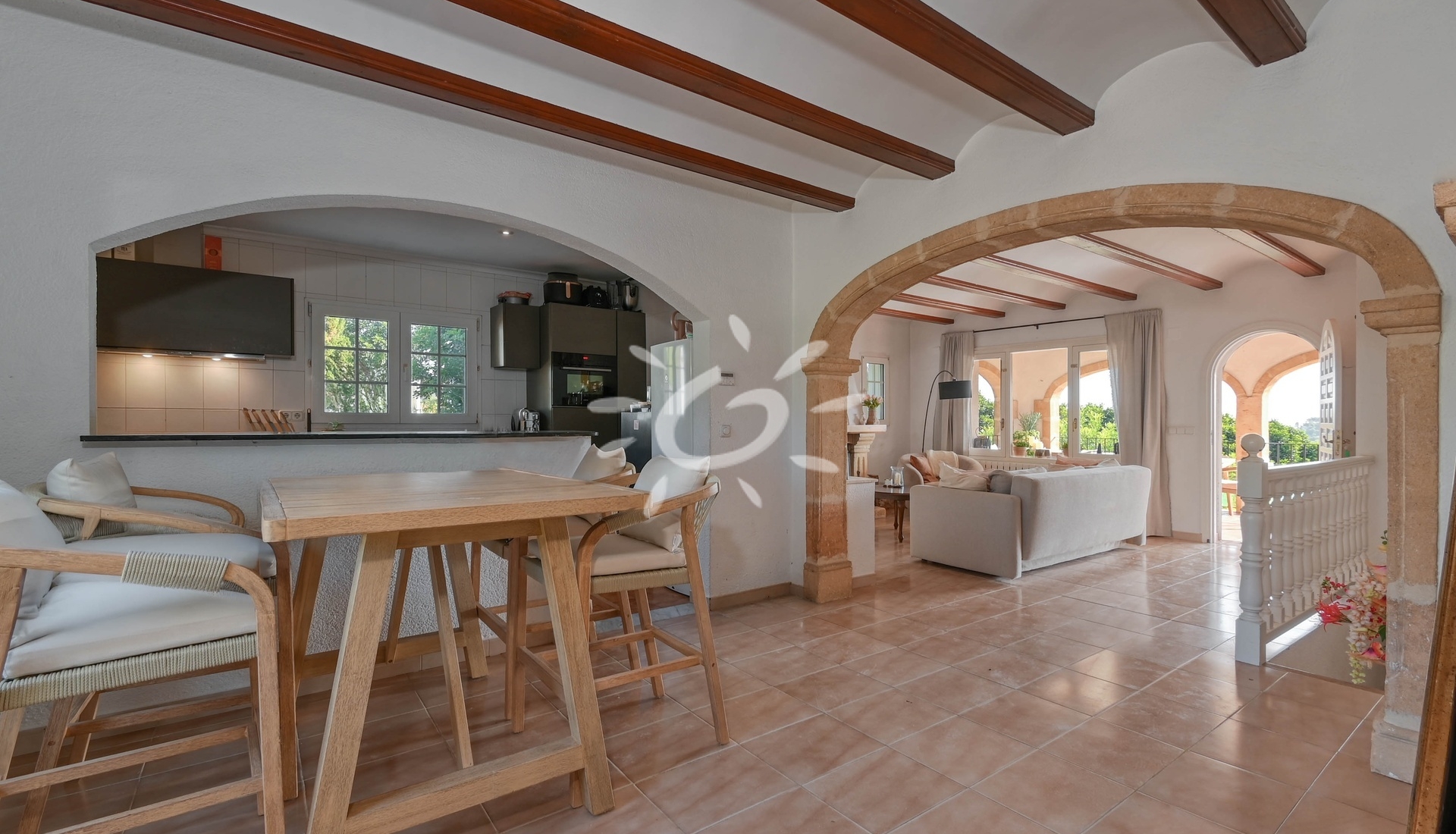 Resales - Country Houses - Fincas - Javea