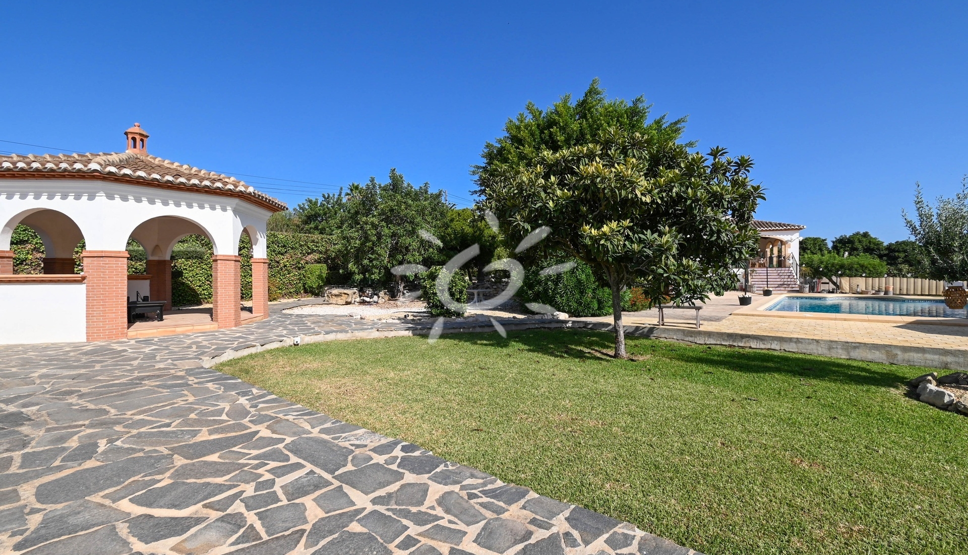 Resales - Country Houses - Fincas - Javea