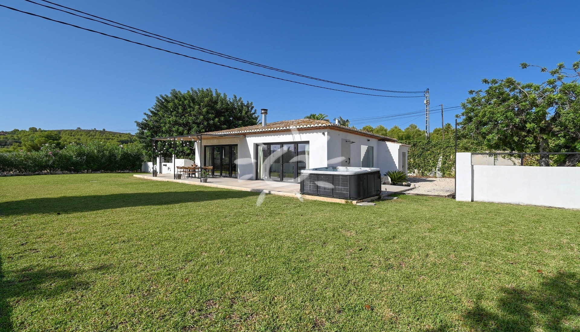 Resales - Country Houses - Fincas - Javea