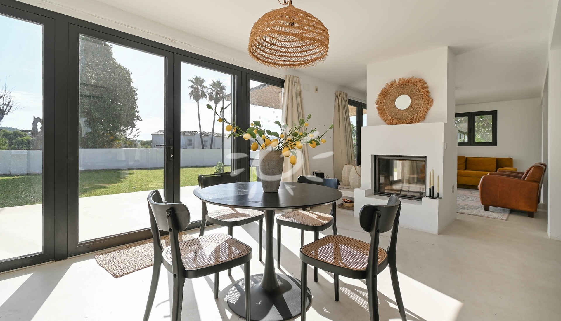 Resales - Country Houses - Fincas - Javea