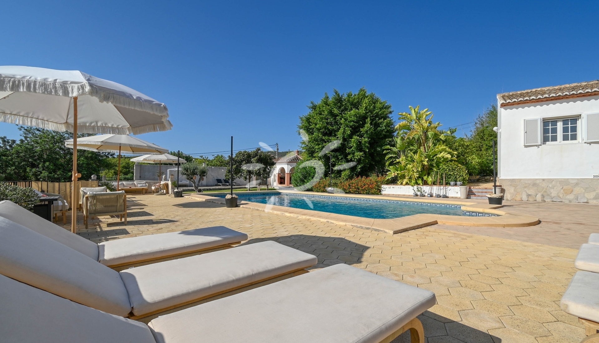Resales - Country Houses - Fincas - Javea