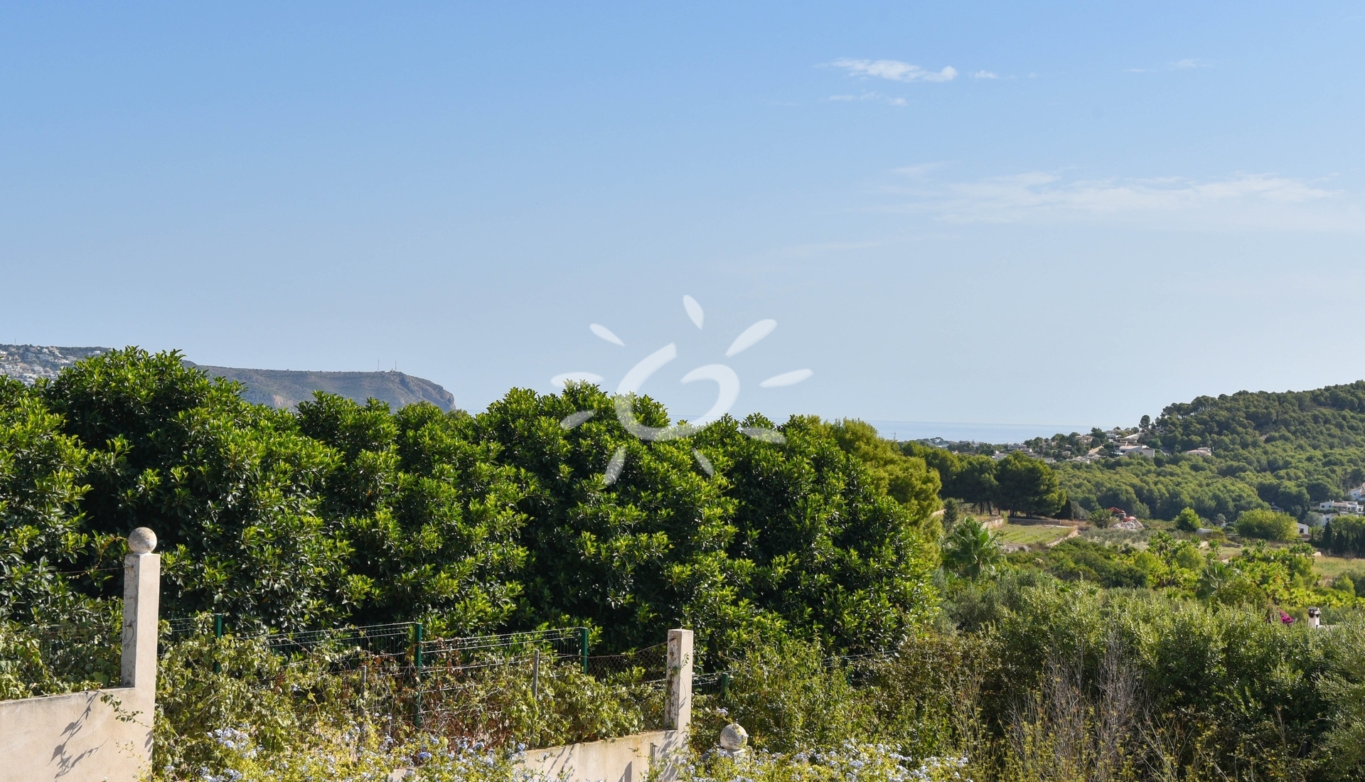 Resales - Country Houses - Fincas - Javea