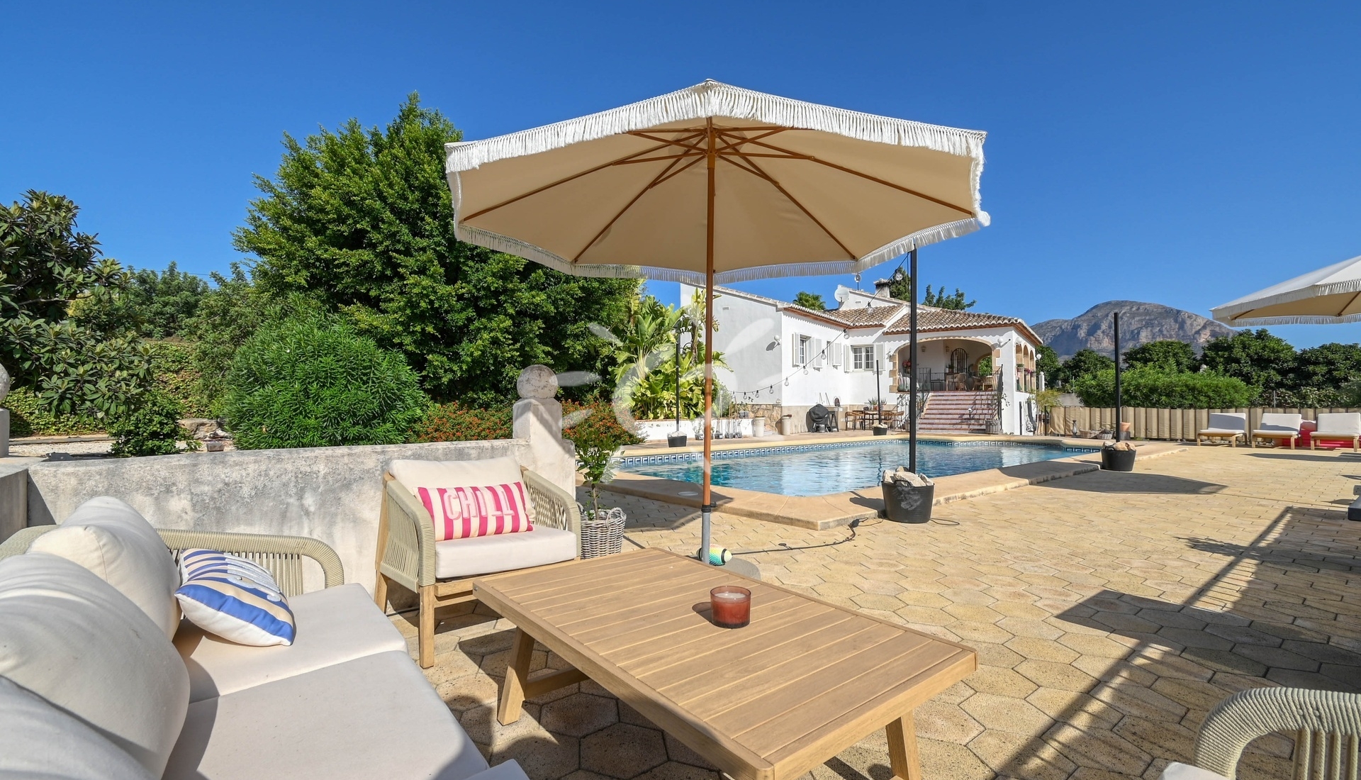 Resales - Country Houses - Fincas - Javea