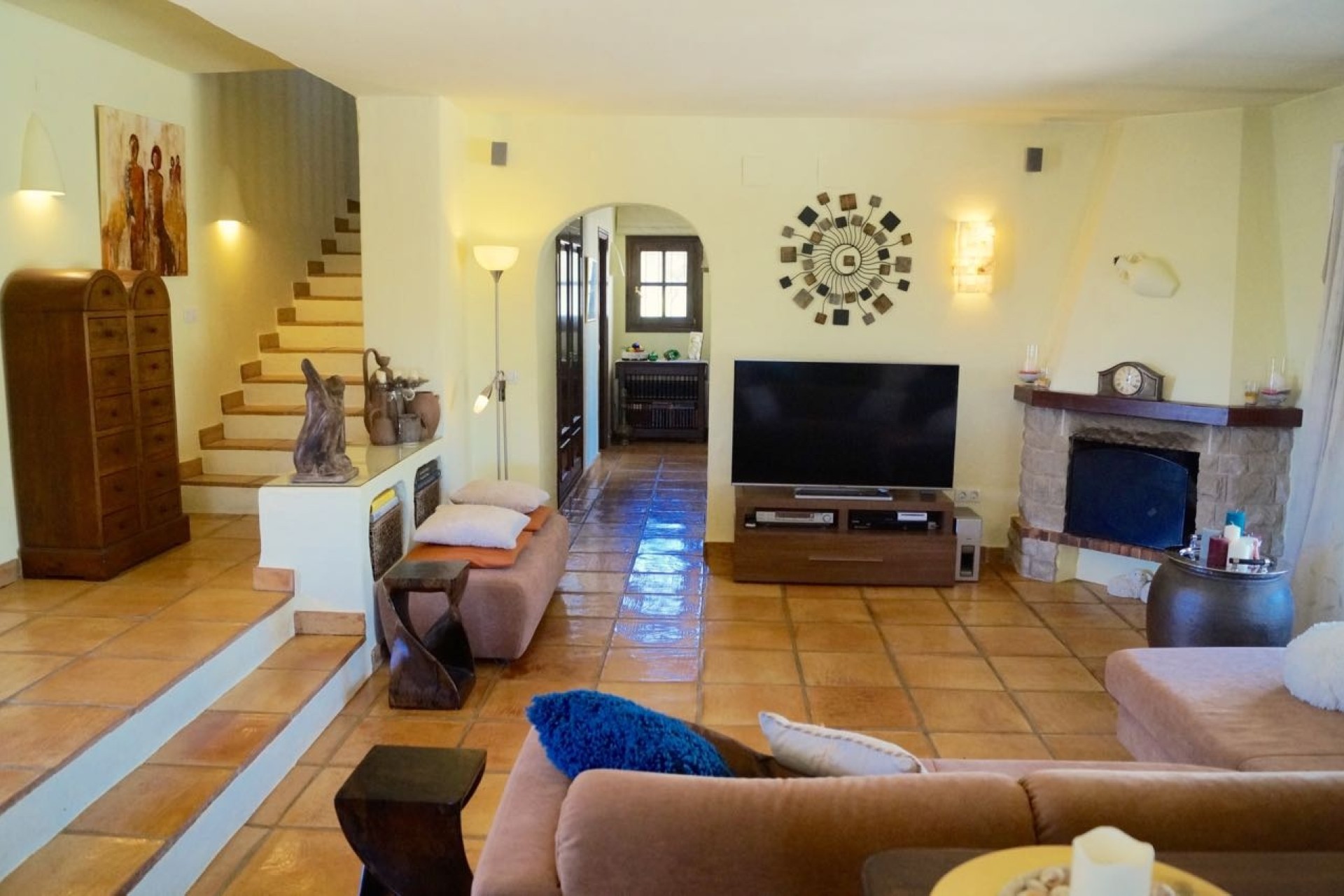 Resales - Country Houses - Fincas - Lliber - Lliber Valley