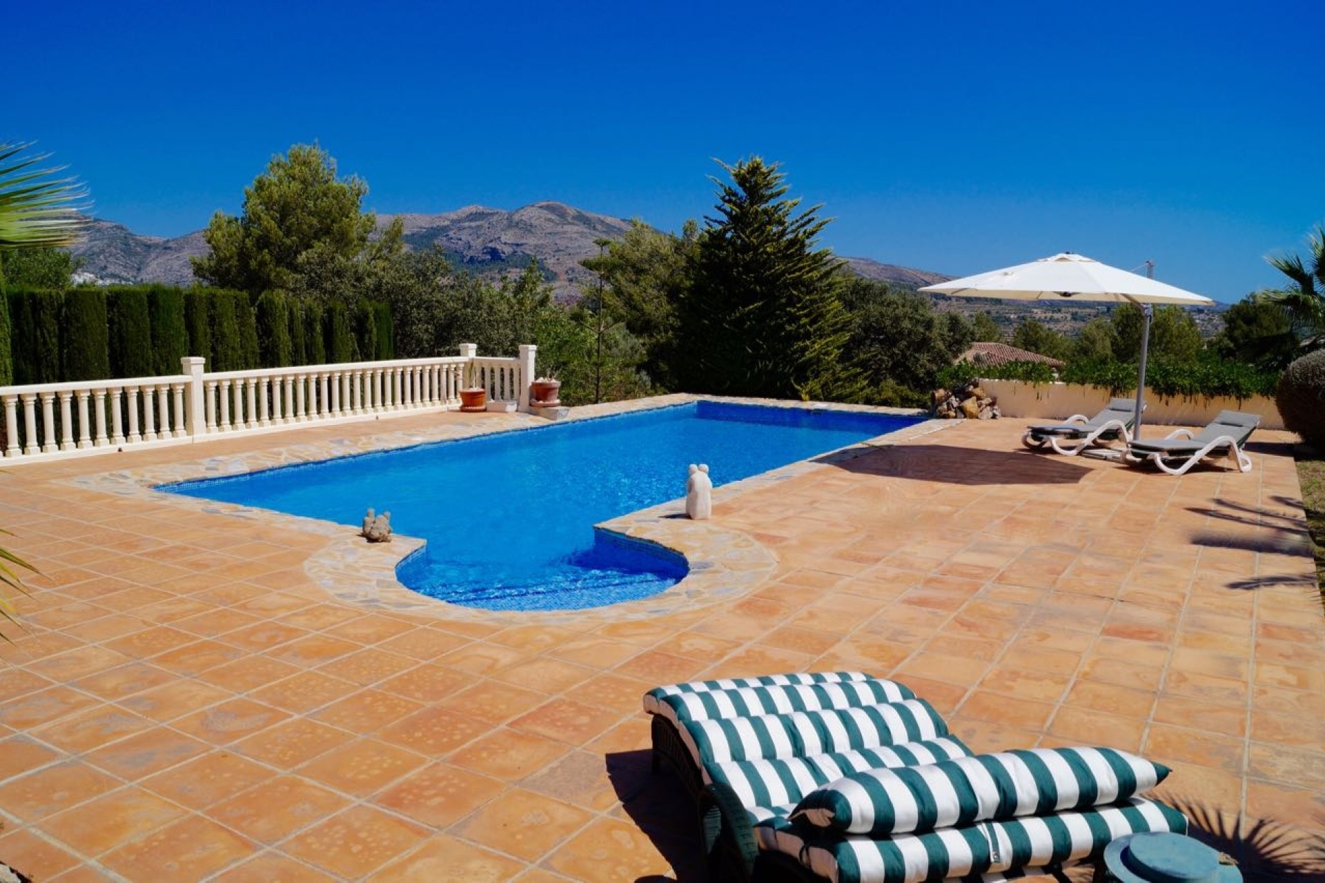 Resales - Country Houses - Fincas - Lliber - Lliber Valley