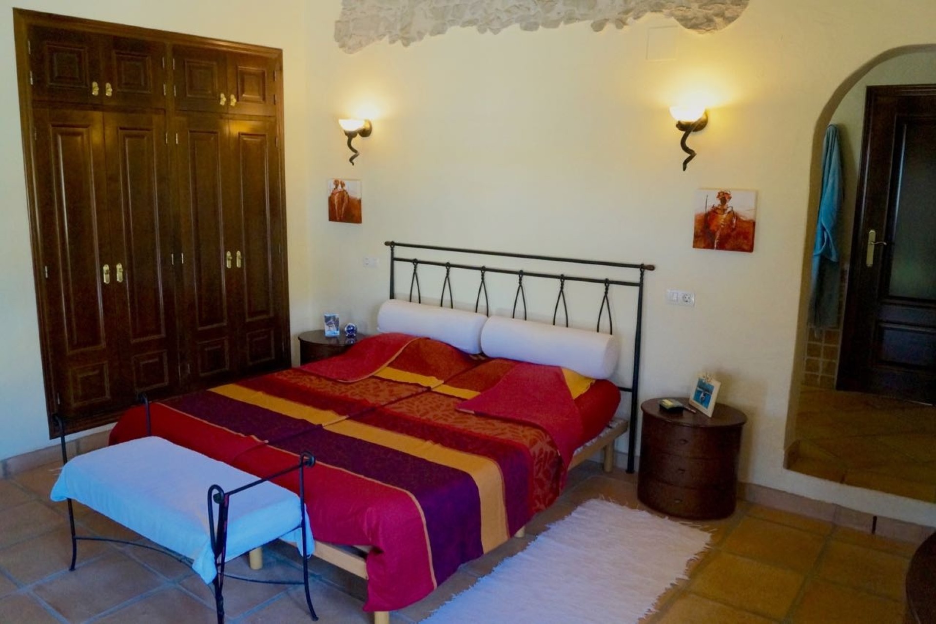 Resales - Country Houses - Fincas - Lliber - Lliber Valley