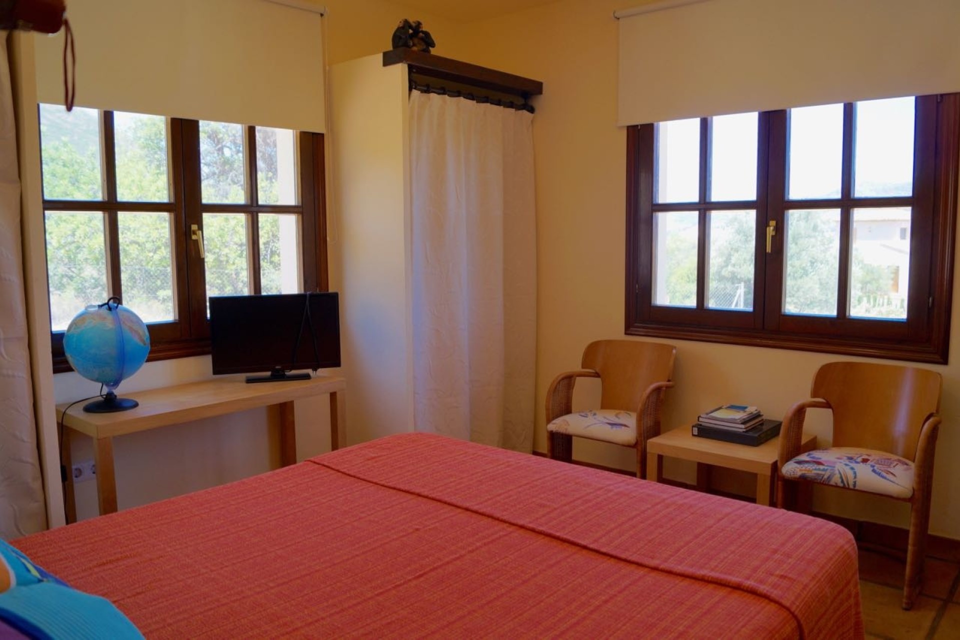 Resales - Country Houses - Fincas - Lliber - Lliber Valley