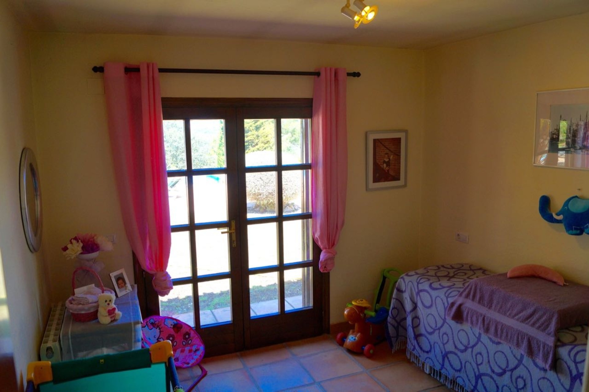 Resales - Country Houses - Fincas - Lliber - Lliber Valley