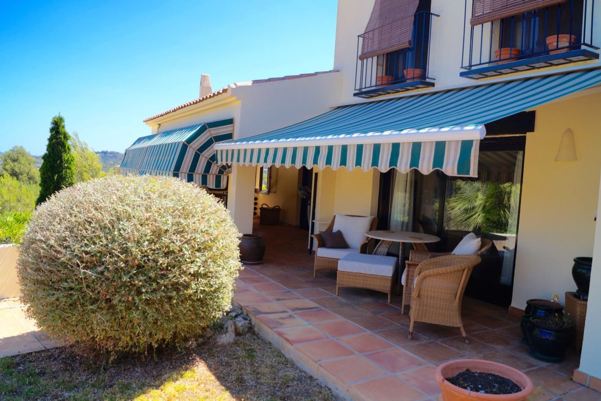 Resales - Country Houses - Fincas - Lliber - Lliber Valley