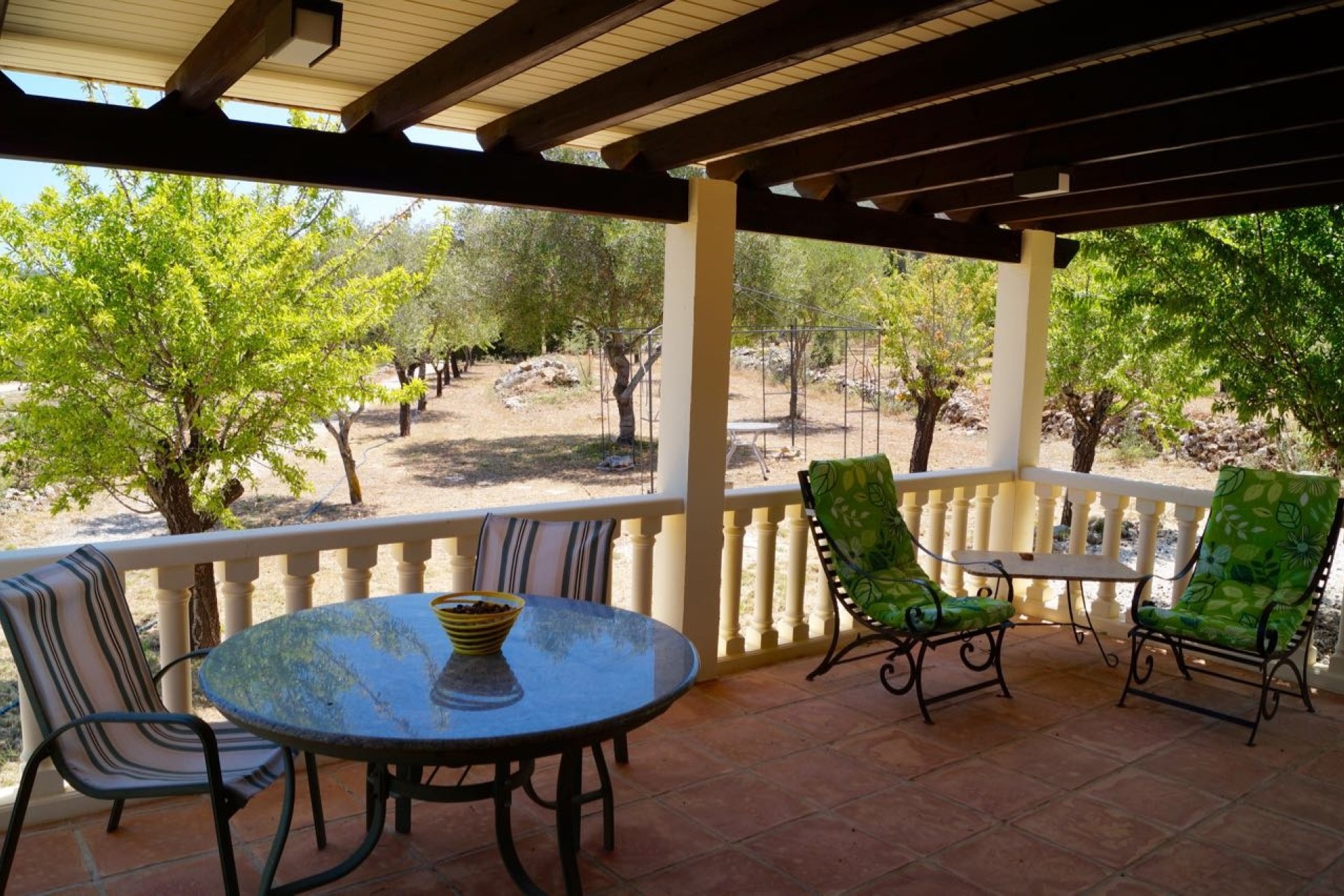 Resales - Country Houses - Fincas - Lliber - Lliber Valley