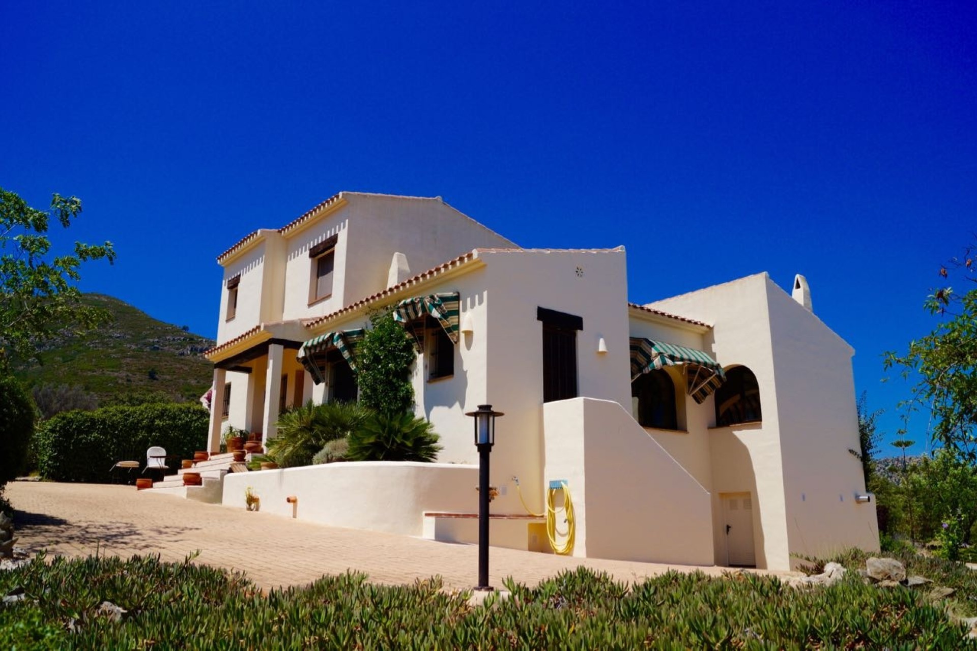 Resales - Country Houses - Fincas - Lliber - Lliber Valley