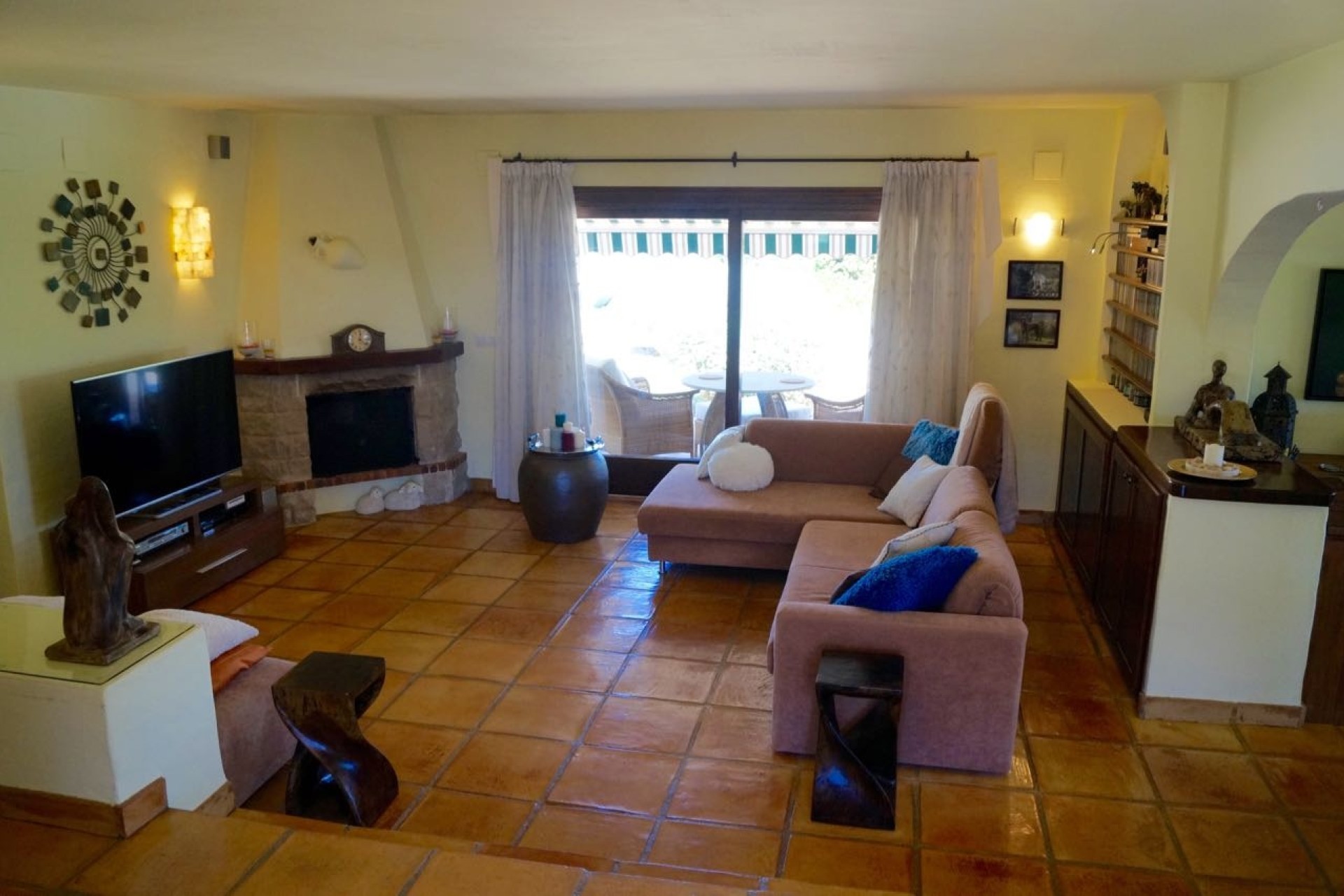 Resales - Country Houses - Fincas - Lliber - Lliber Valley