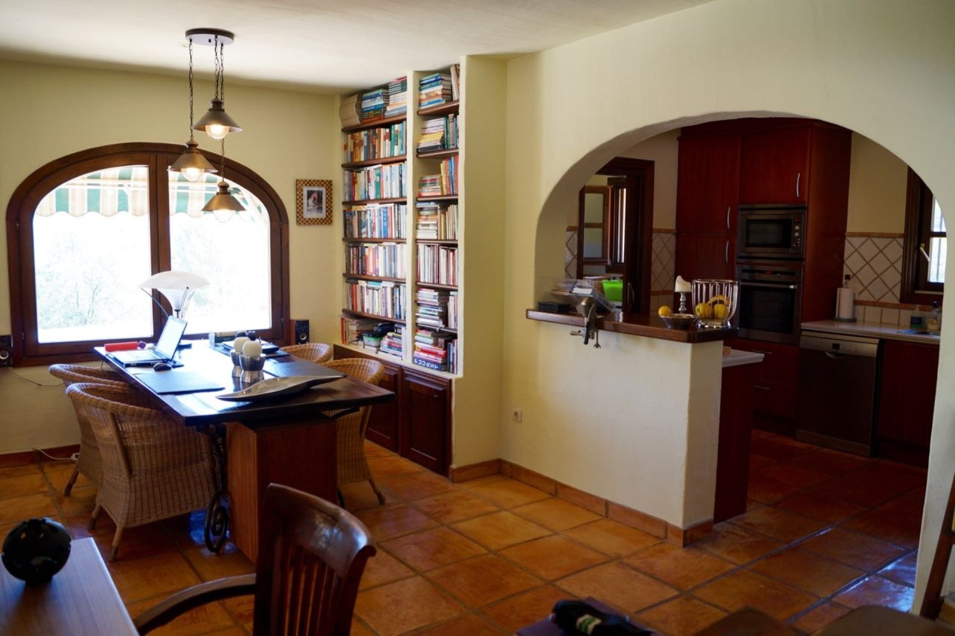 Resales - Country Houses - Fincas - Lliber - Lliber Valley