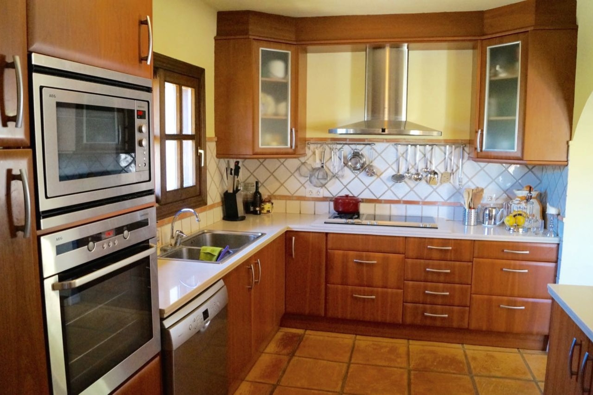 Resales - Country Houses - Fincas - Lliber - Lliber Valley