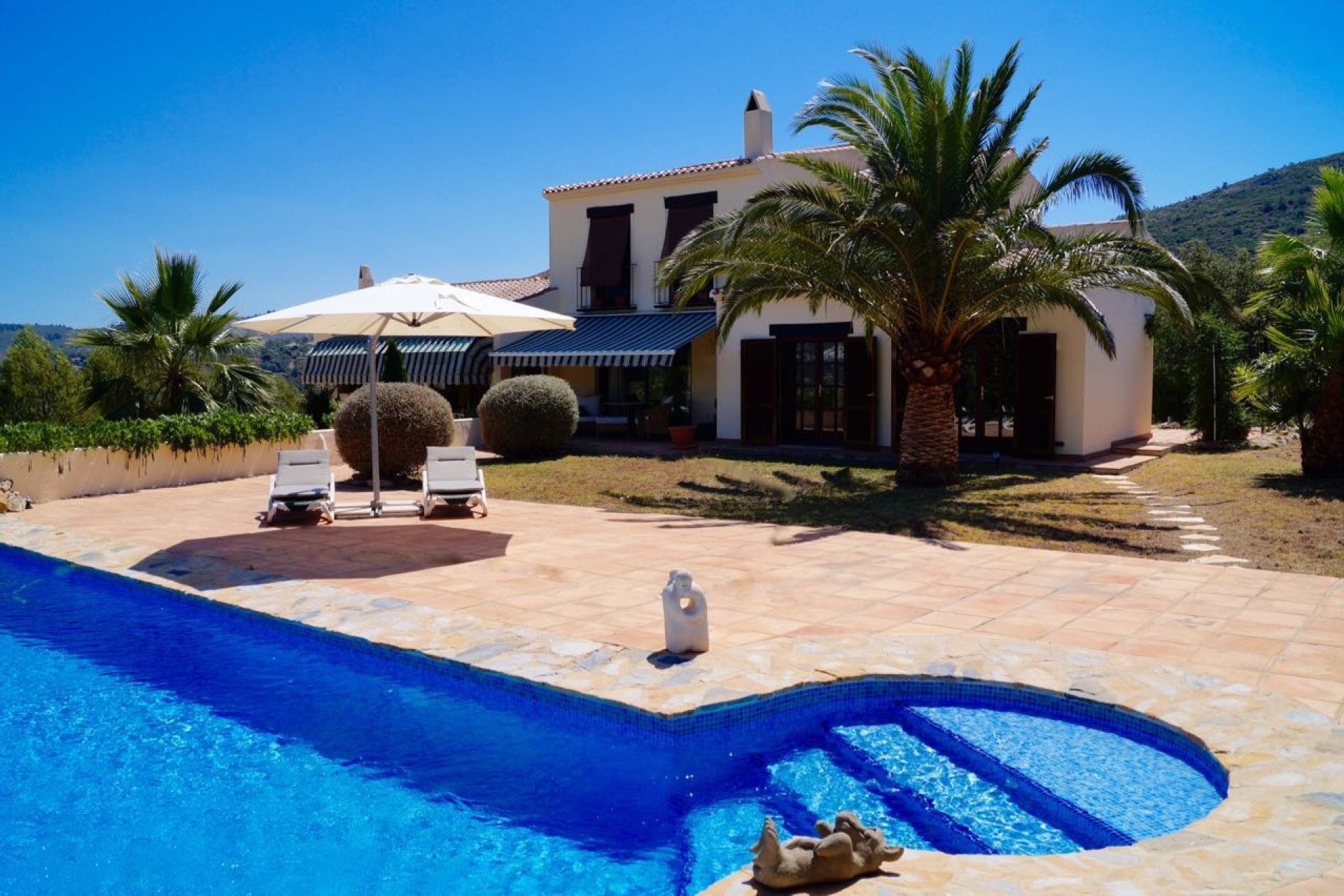 Resales - Country Houses - Fincas - Lliber - Lliber Valley