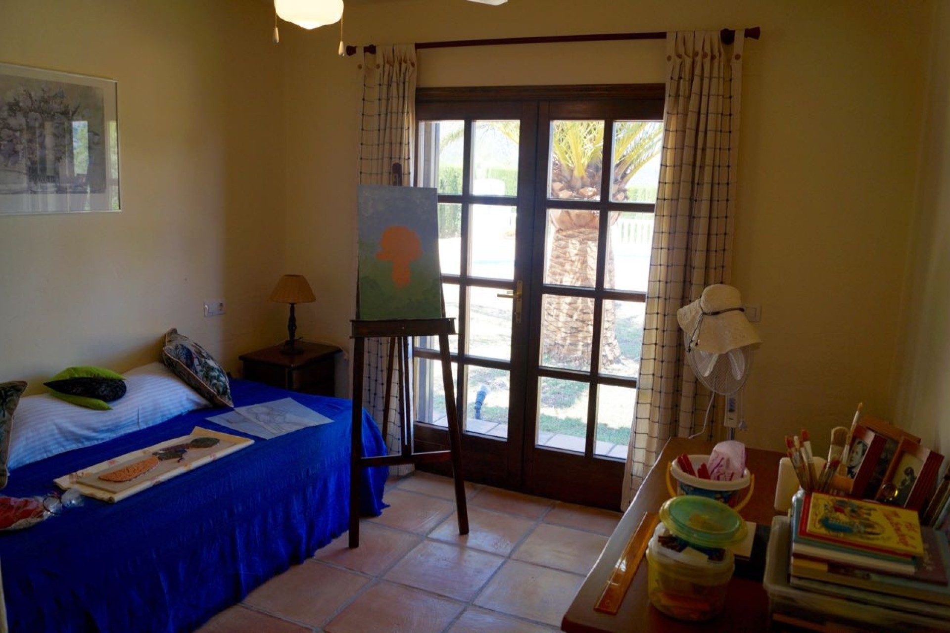 Resales - Country Houses - Fincas - Lliber - Lliber Valley