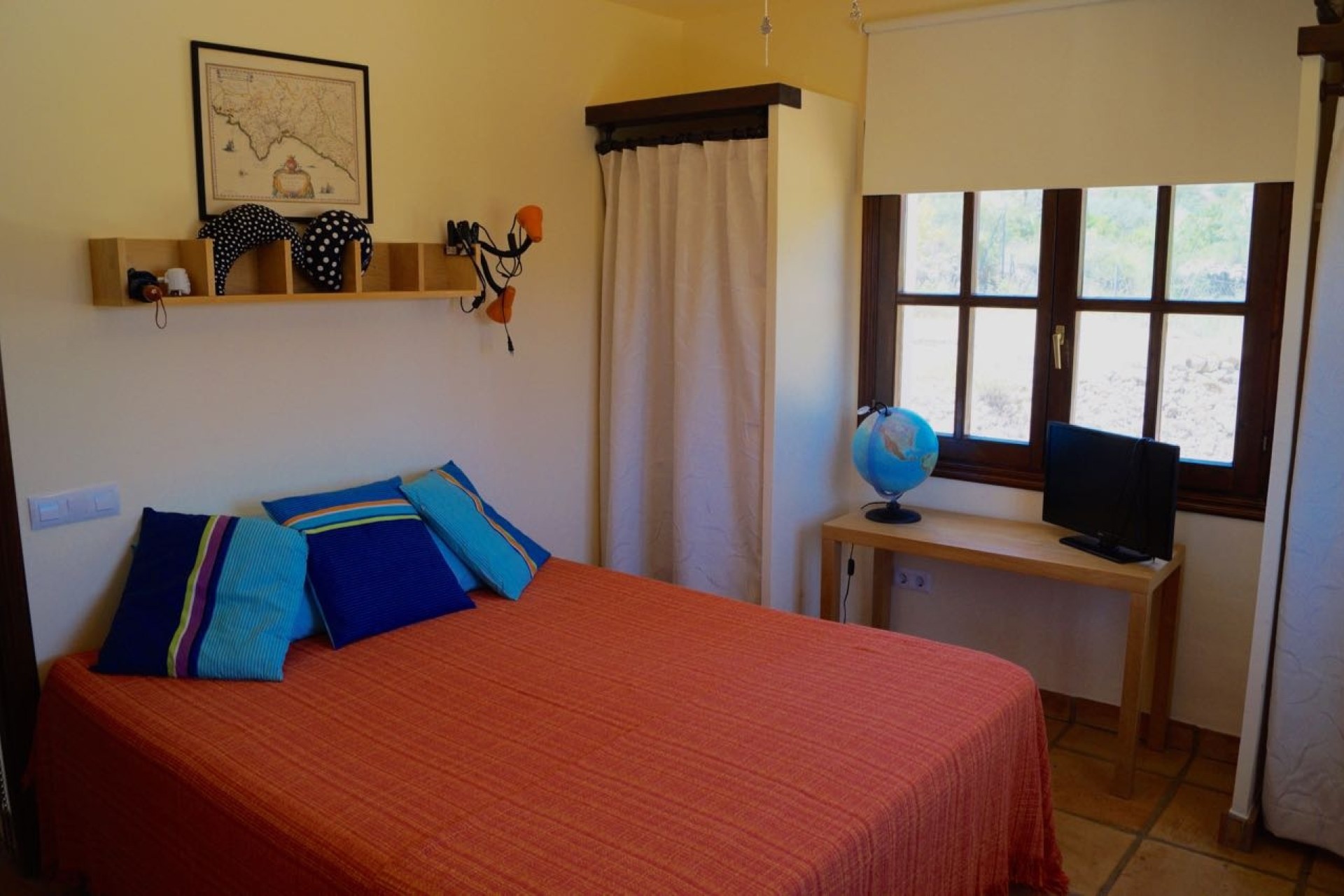 Resales - Country Houses - Fincas - Lliber - Lliber Valley