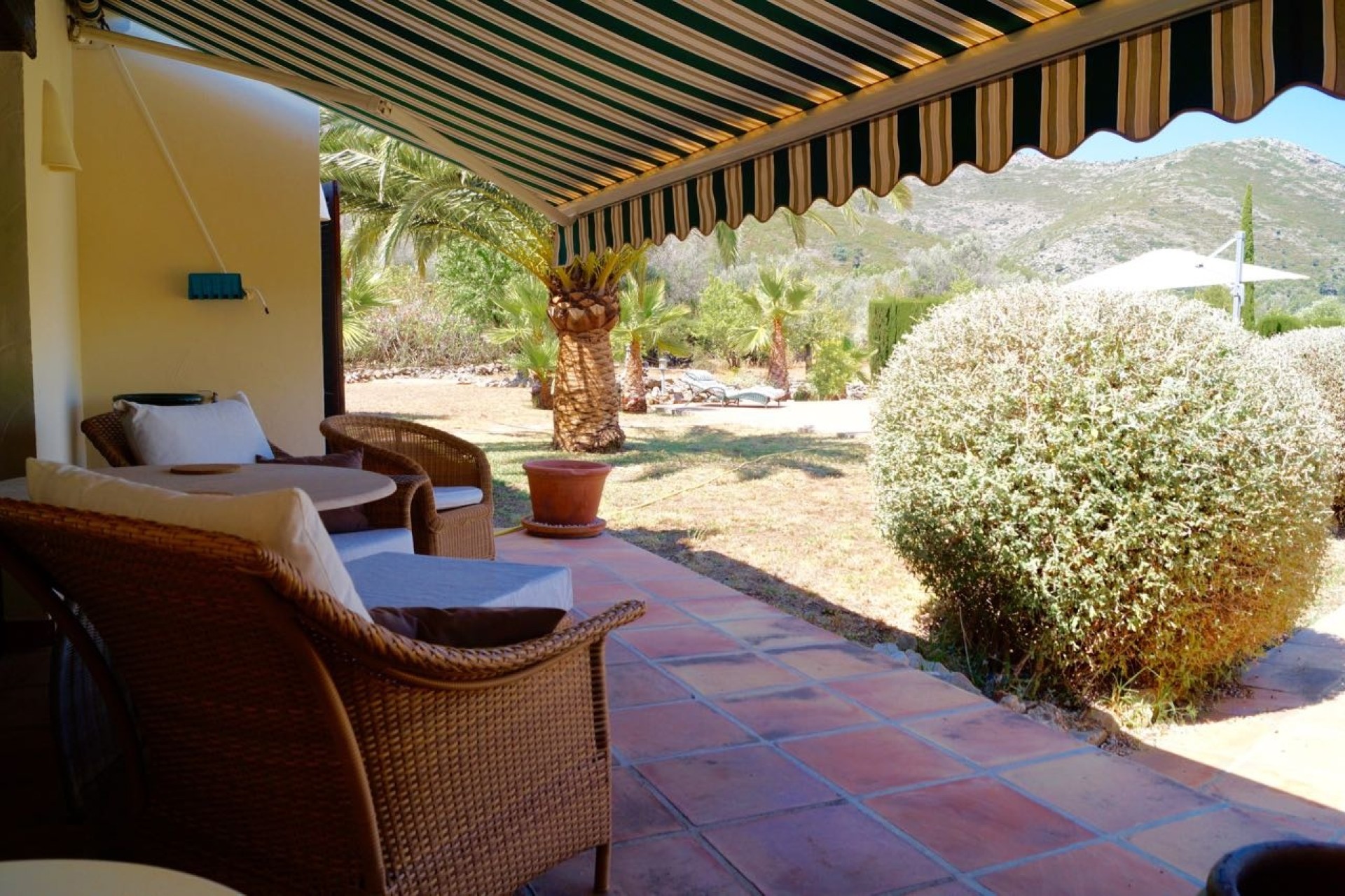 Resales - Country Houses - Fincas - Lliber - Lliber Valley