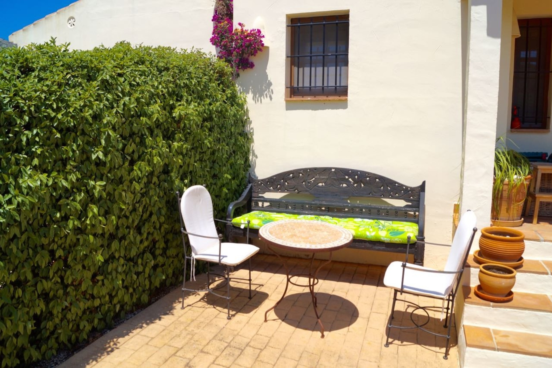 Resales - Country Houses - Fincas - Lliber - Lliber Valley