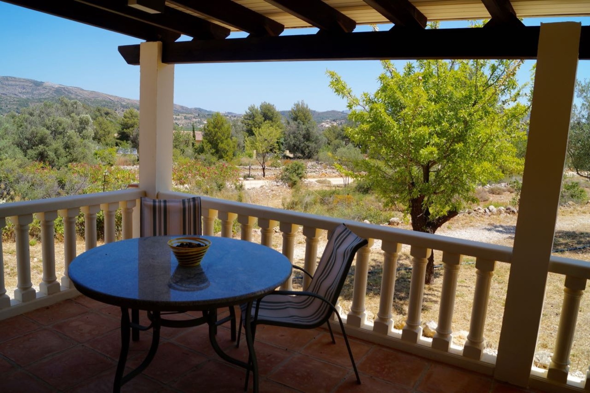 Resales - Country Houses - Fincas - Lliber - Lliber Valley